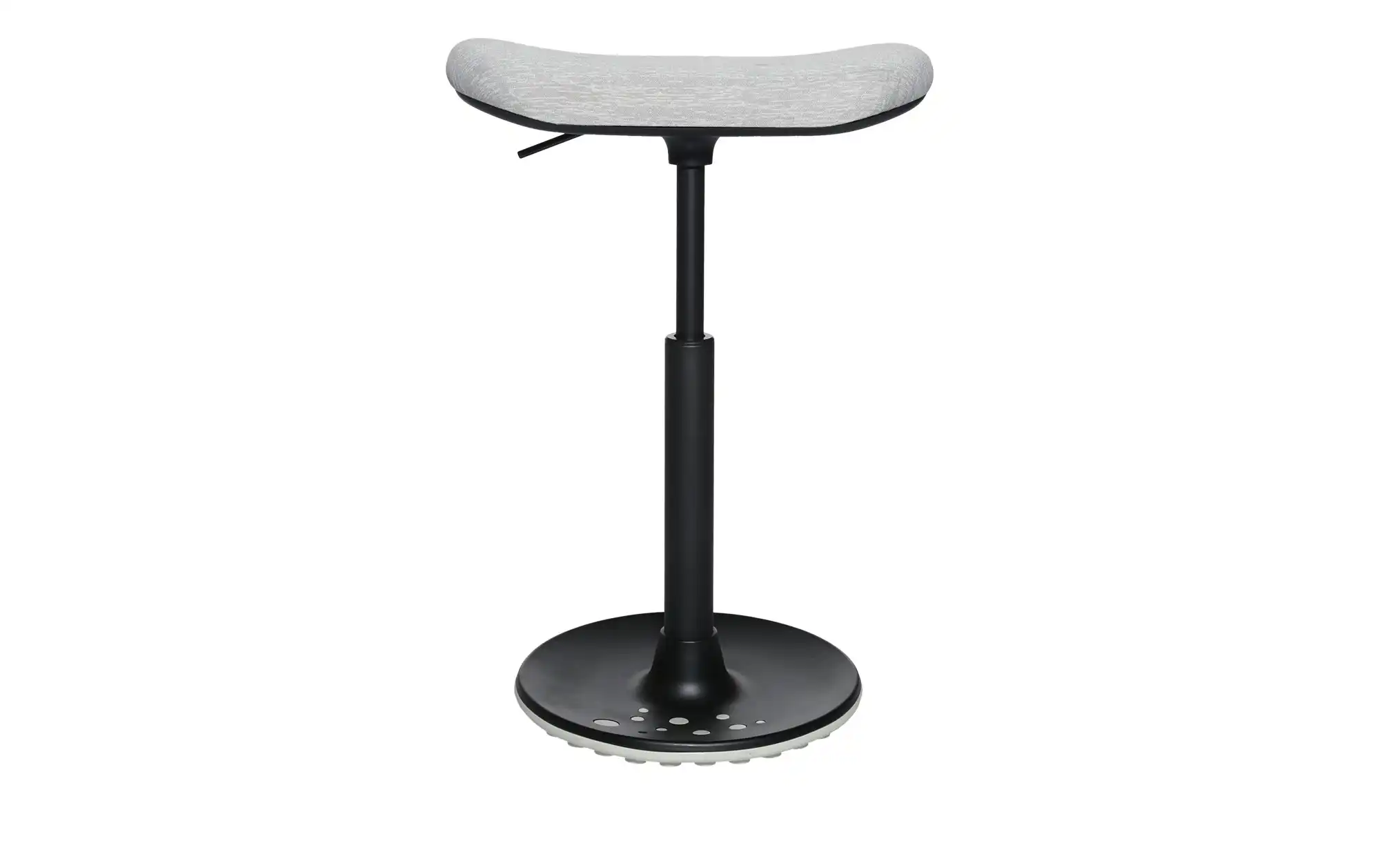 Hocker Sitness UP 2 ¦ grau Stühle Bürostühle Drehstühle Höffner  - Onlineshop Möbel Höffner