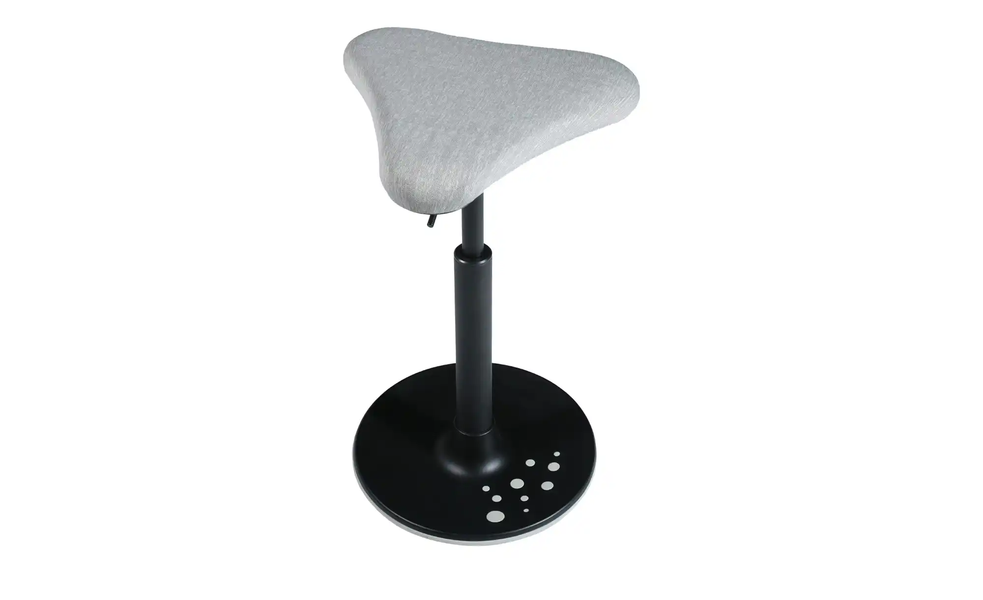 Stehhilfe Sitness UP 1 ¦ grau Stühle Bürostühle Drehstühle Höffner  - Onlineshop Möbel Höffner