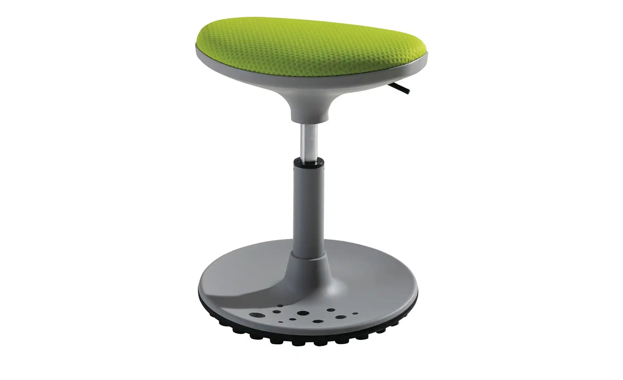 PAIDI Kinderhocker  Speedy ¦ grün ¦ Maße (cm): B: 38 H: 48 T: 27.5 Stühle > günstig online kaufen