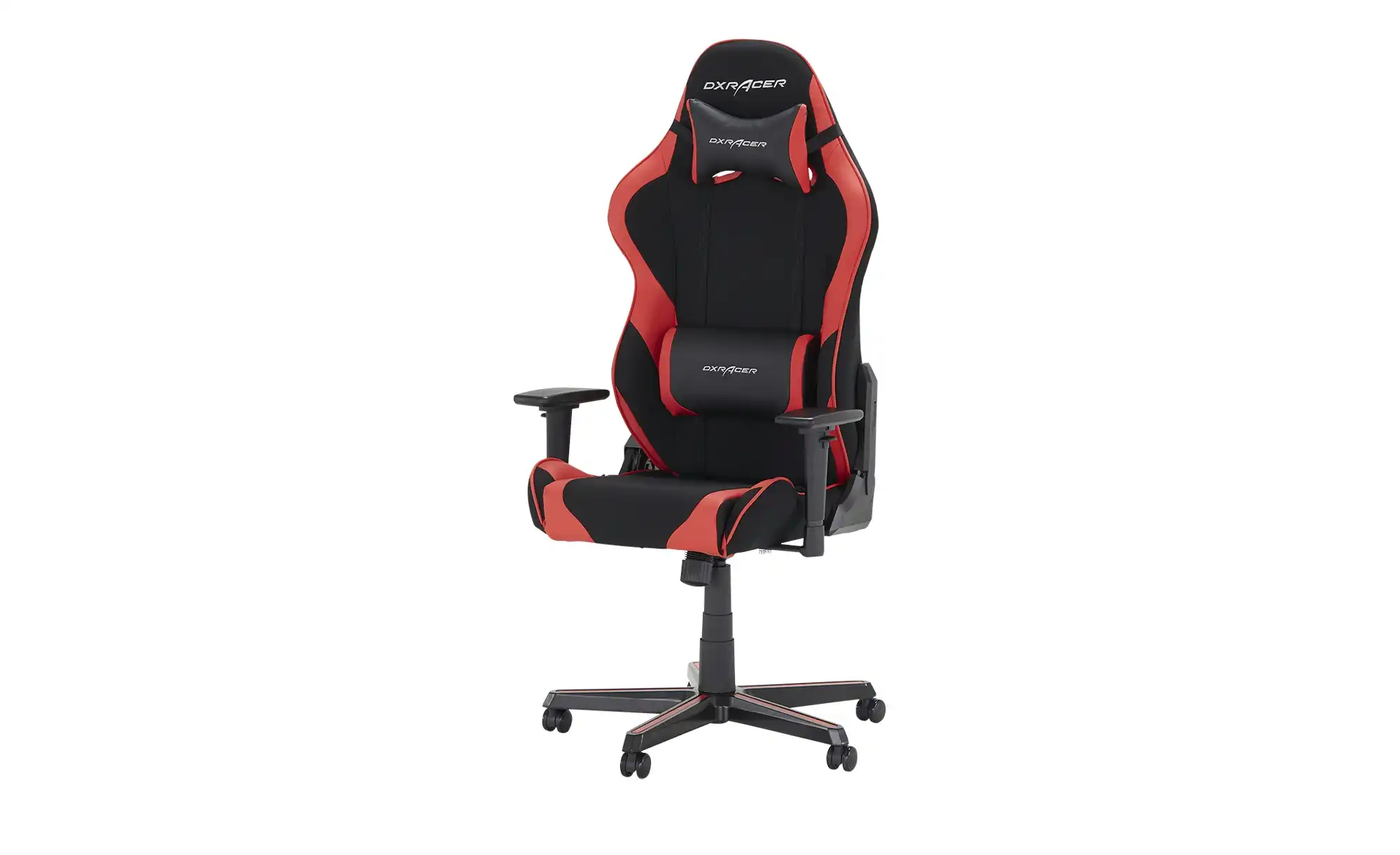 Gaming Stuhl DX Racer V1 ¦ schwarz Stühle Bürostühle Drehstühle Höffner  - Onlineshop Möbel Höffner