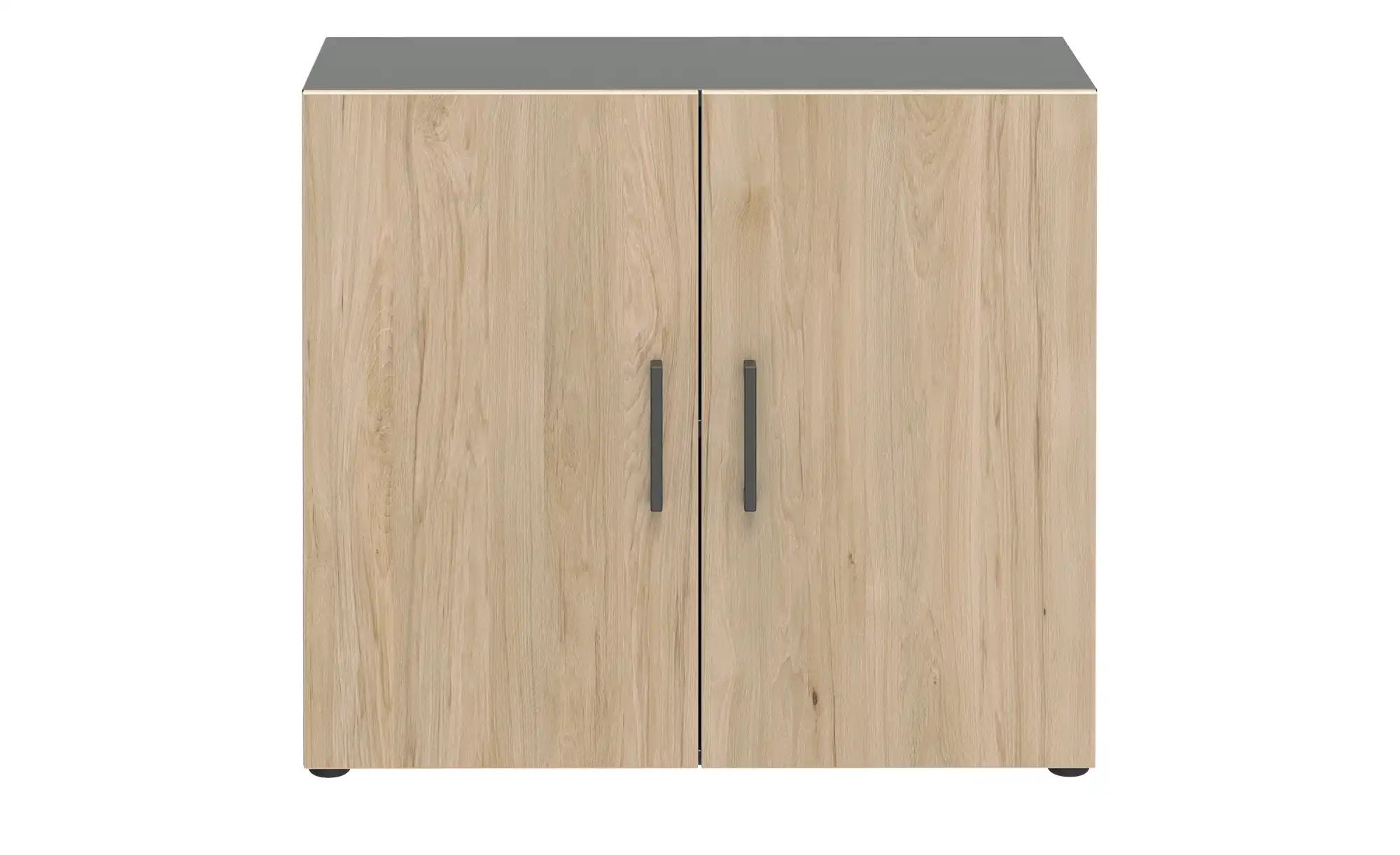 Aktenschrank  home.office ¦ holzfarben ¦ Maße (cm): B: 80 H: 72 T: 33.5 Sch günstig online kaufen