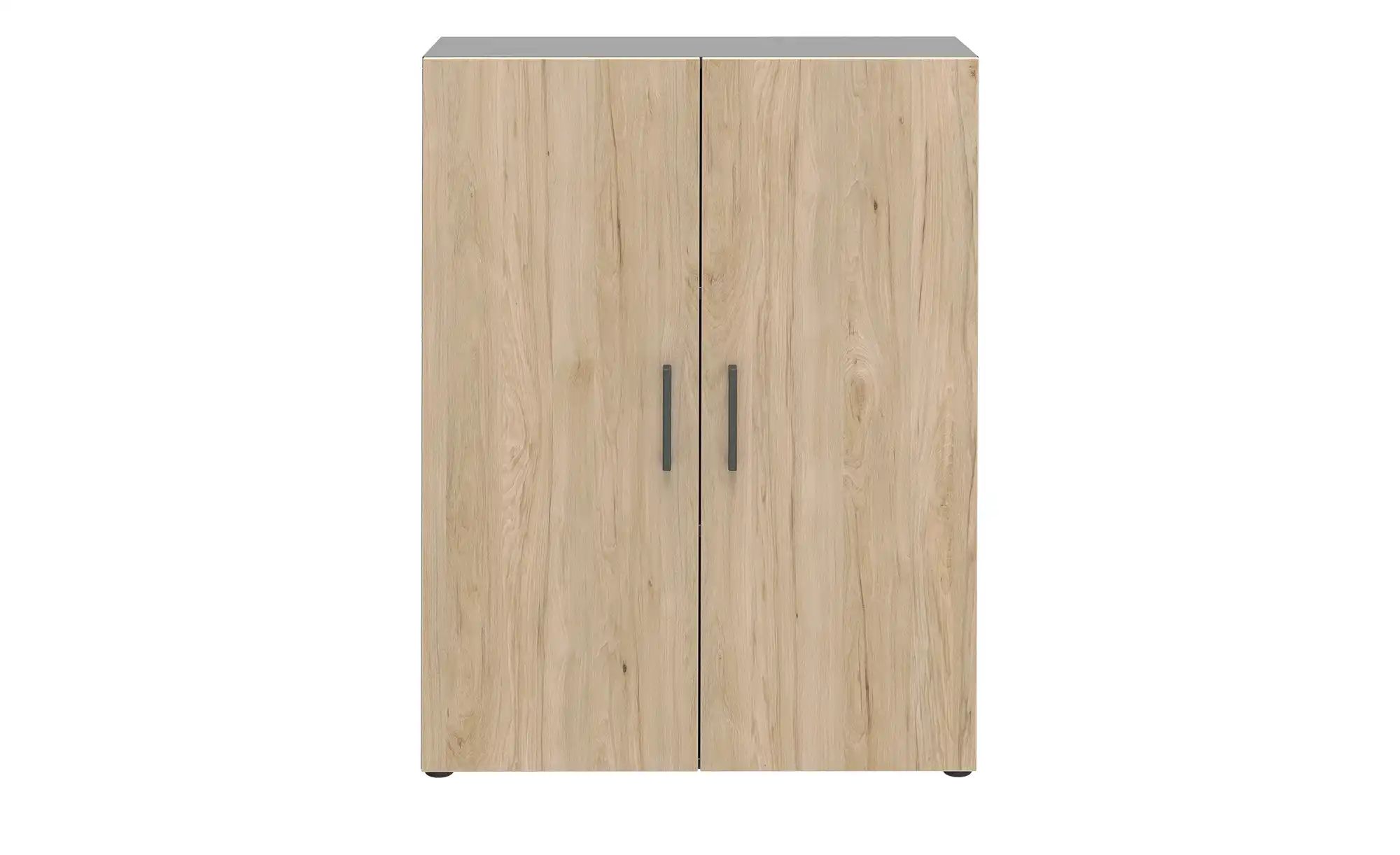 Thumbnail - Aktenschrank home.office ¦ holzfarben ¦ Maße (cm): B: 80 H: 107,2 T: 33.5 Schränke > Aktenschränke - Höffner