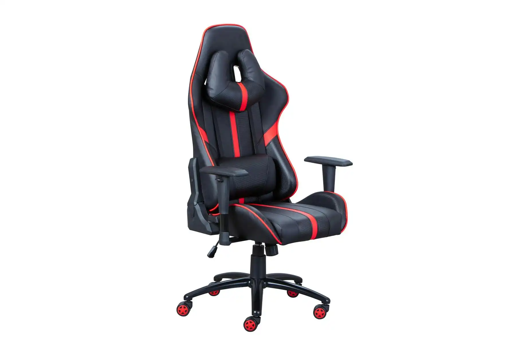 Drehstuhl Rato Red ¦ schwarz Stühle Bürostühle Chefsessel Höffner  - Onlineshop Möbel Höffner