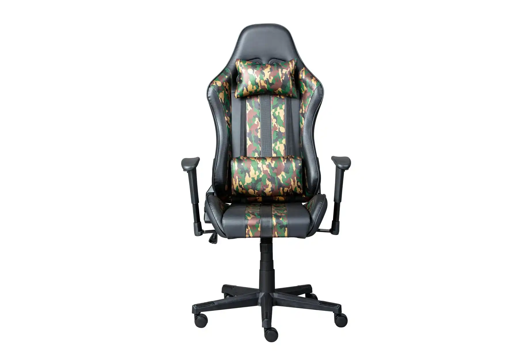 Drehstuhl Action Hero ¦ grün Stühle Bürostühle Chefsessel Höffner  - Onlineshop Möbel Höffner