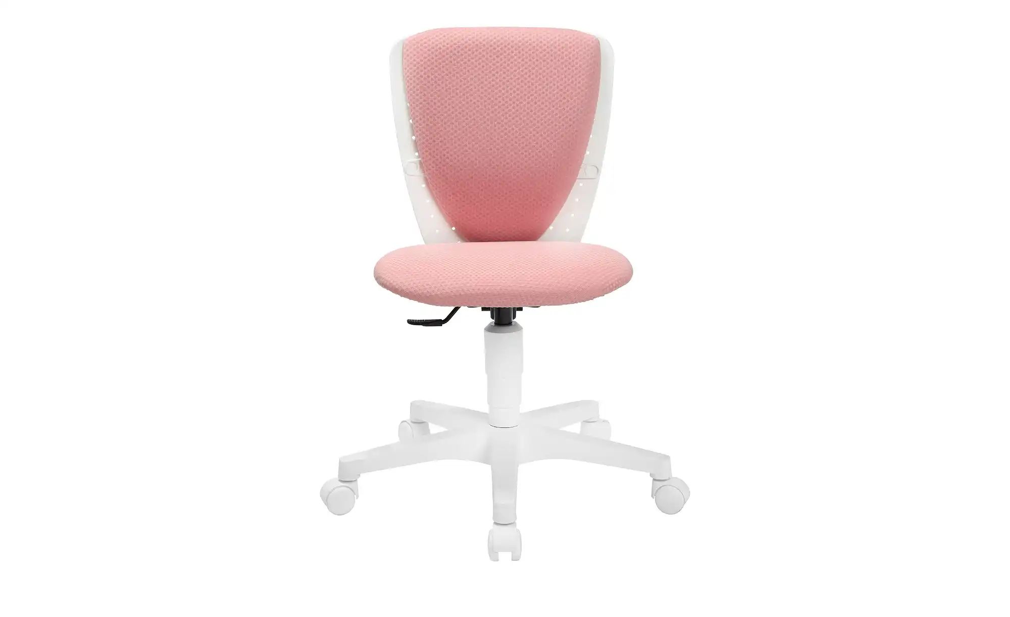 home worx Kinder- und Jugenddrehstuhl  Home Worx Kids 60 ¦ rosa/pink ¦ Maße günstig online kaufen