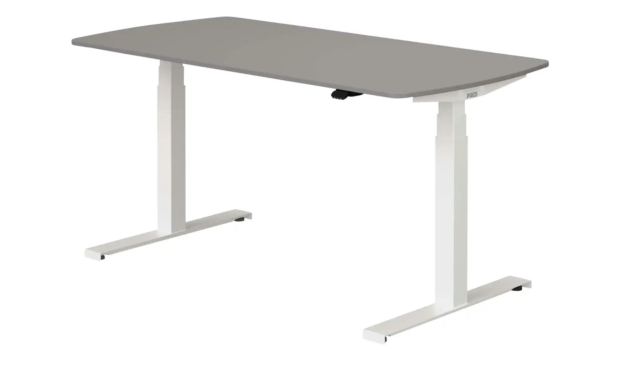 PAIDI Schreibtisch  e-lion ¦ grau ¦ Maße (cm): B: 150 H: 62 T: 75.0 Kinderm günstig online kaufen