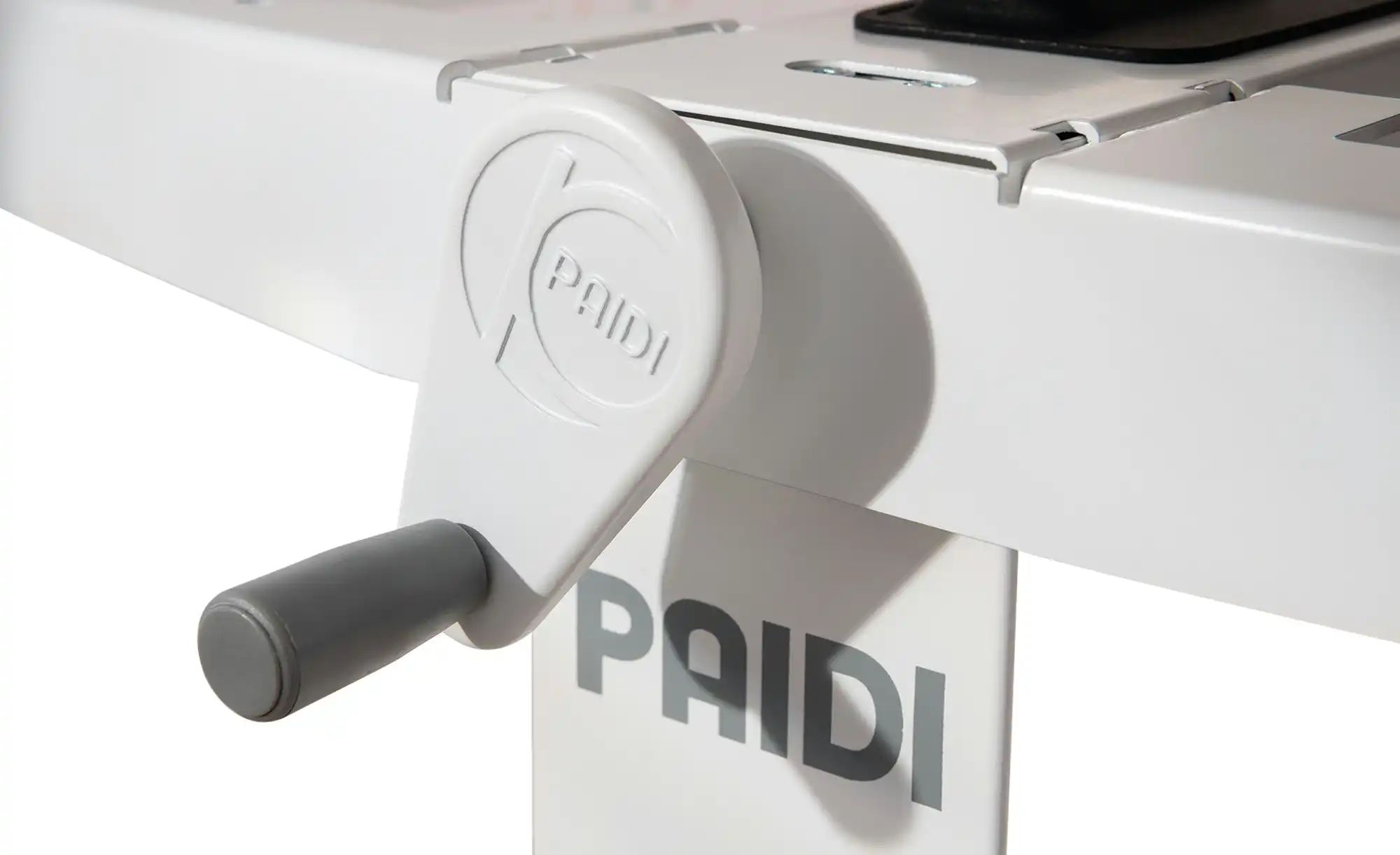 PAIDI Schreibtisch  Teenio GT ¦ weiß ¦ Maße (cm): B: 130 H: 53 T: 75.0 Kind günstig online kaufen