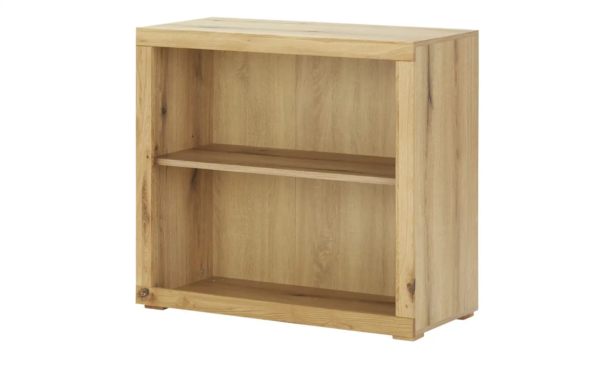 smart Aktenregal  Oslo   holzfarben  Maße (cm): B: 91 H: 84 T: 42.0 | 04260325379793
