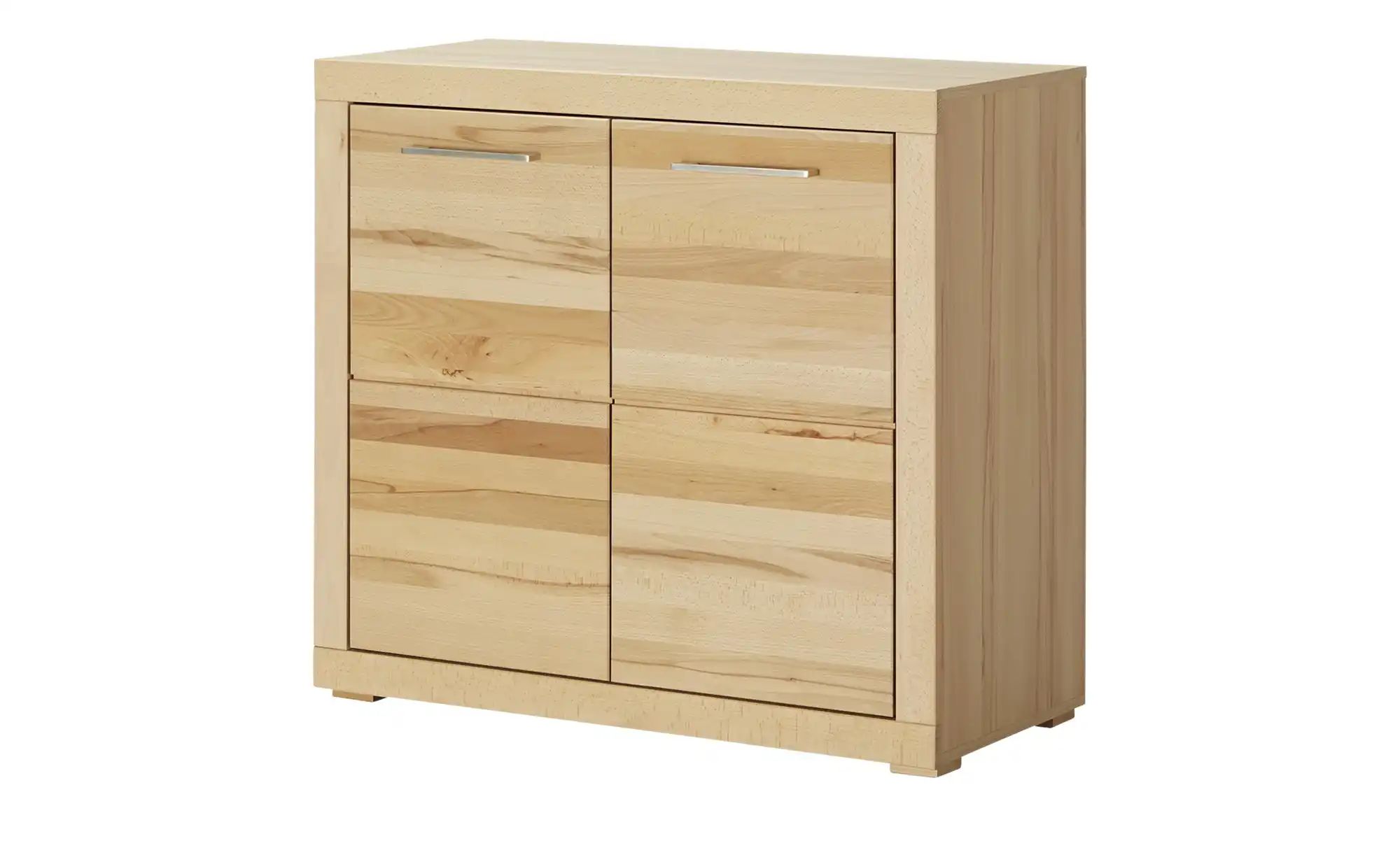 smart Aktenschrank  Oslo ¦ holzfarben ¦ Maße (cm): B: 91 H: 84 T: 42 Schrän günstig online kaufen