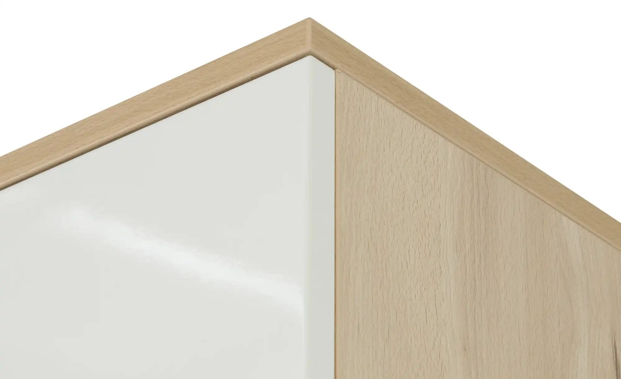 Hochschrank  Paris ¦ holzfarben ¦ Maße (cm): B: 60,3 H: 233 T: 56.0 Schränk günstig online kaufen