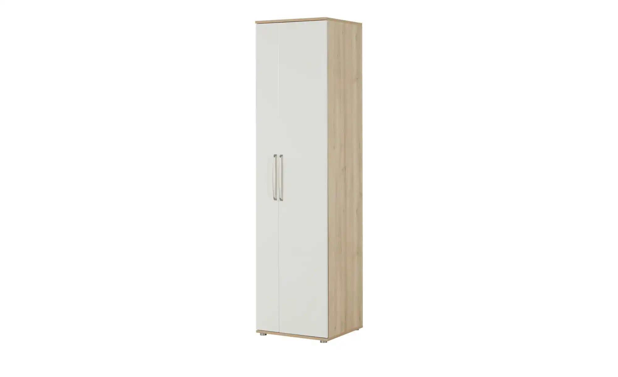 Hochschrank  Paris ¦ holzfarben ¦ Maße (cm): B: 60,3 H: 233 T: 56.0 Schränk günstig online kaufen