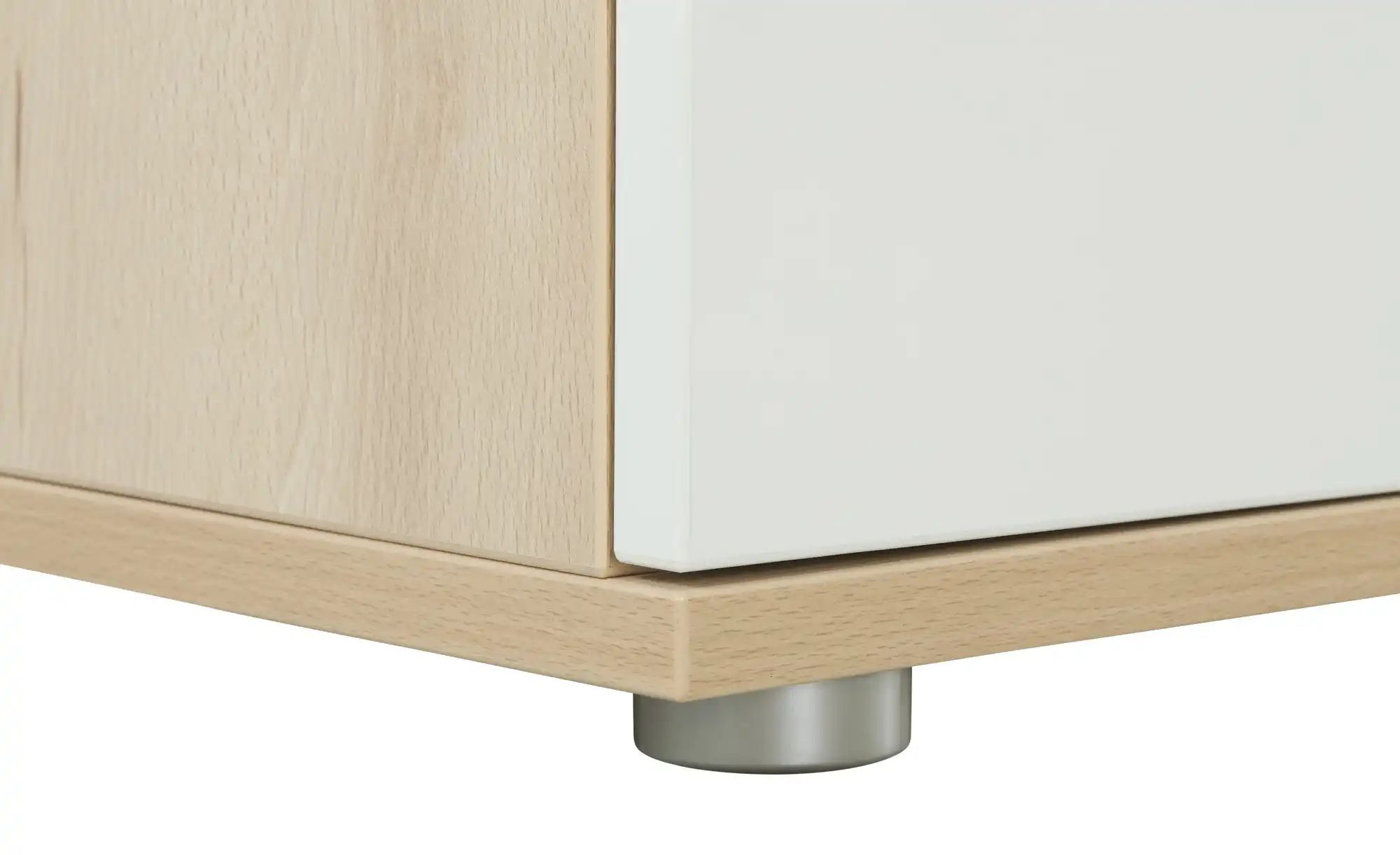 Hochschrank  Paris ¦ holzfarben ¦ Maße (cm): B: 40,3 H: 233 T: 36.0 Schränk günstig online kaufen