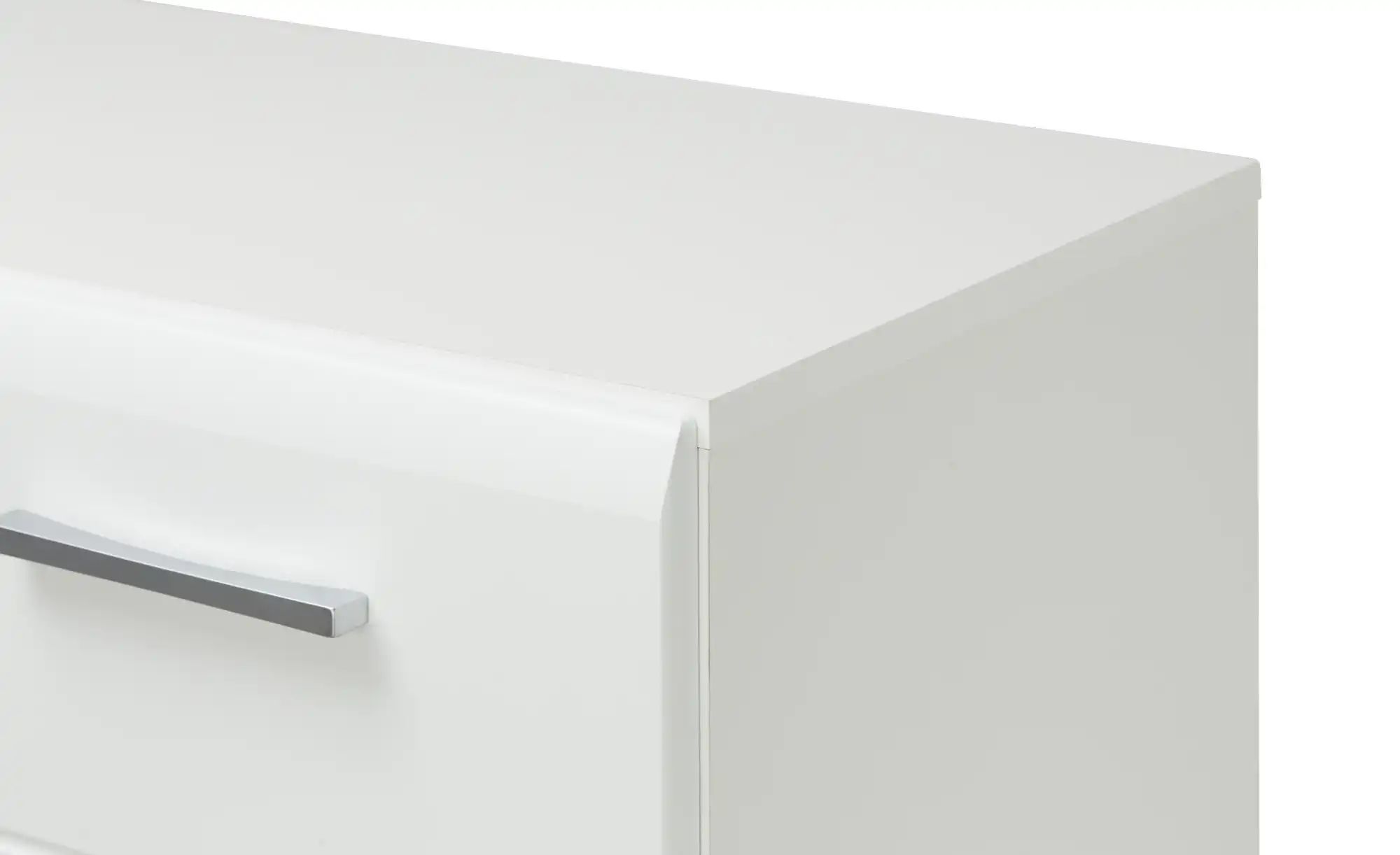 Schuhschrank  Cortina ¦ weiß ¦ Maße (cm): B: 80 H: 108 T: 40.0 Garderoben & günstig online kaufen