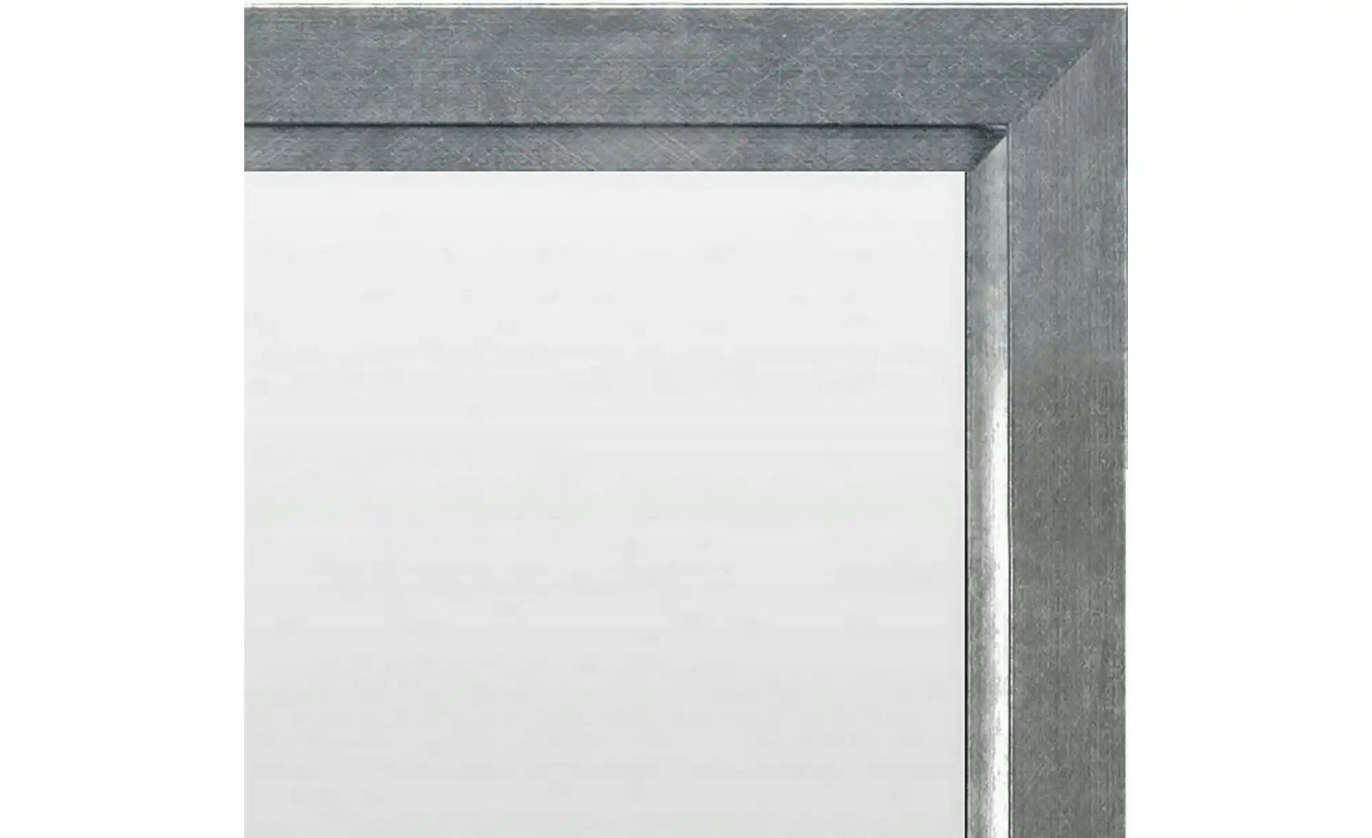 Spiegel 47 x 137 cm  ¦ silber ¦ Glas,Aluminium,Holzwerkstoff ¦ Maße (cm): B günstig online kaufen
