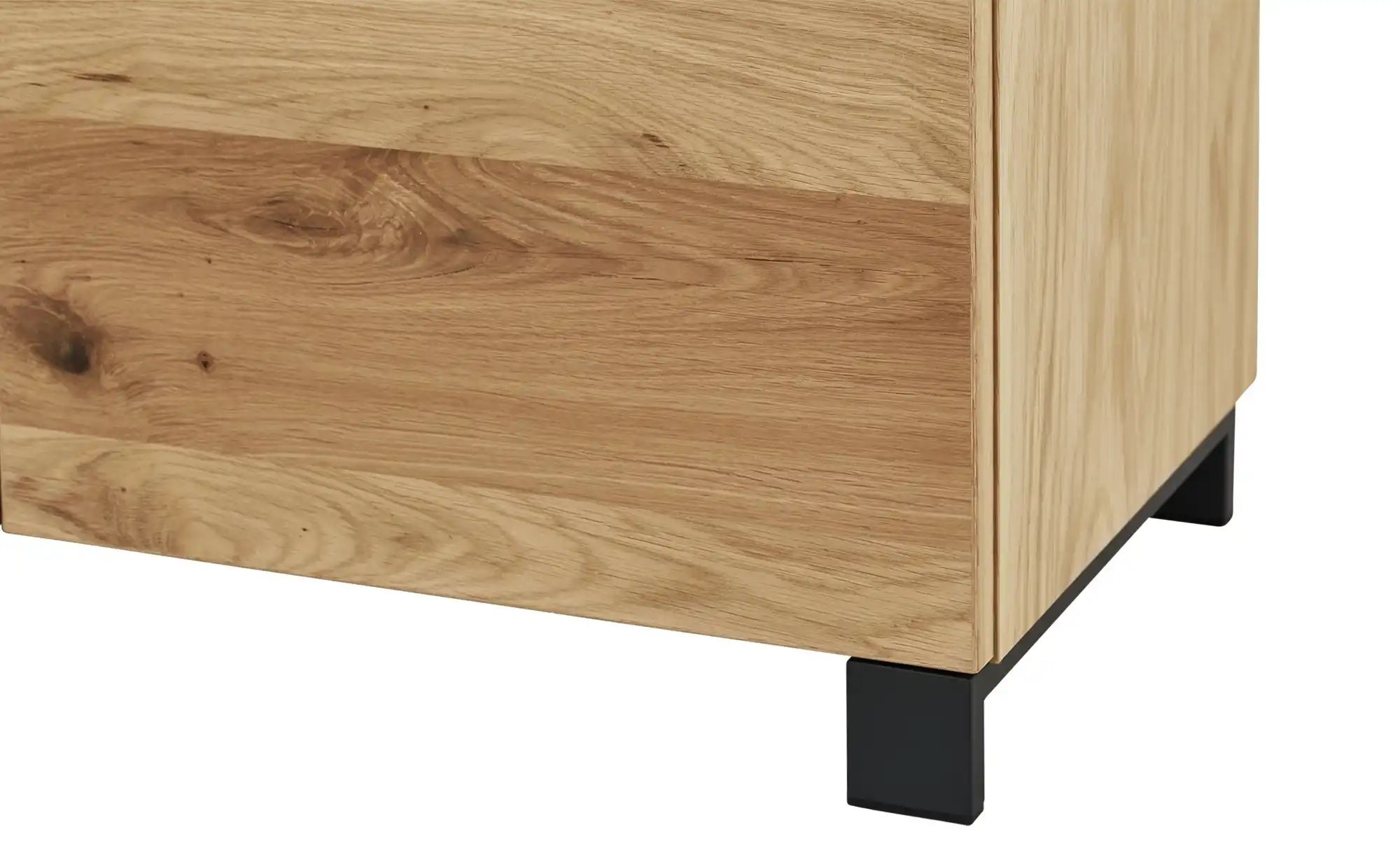 Thumbnail - Wohnwert Schuhschrank Valeo ¦ holzfarben ¦ Maße (cm): B: 61 H: 108 T: 31.0 Garderoben & Kleiderstangen > Garderoben Sch...