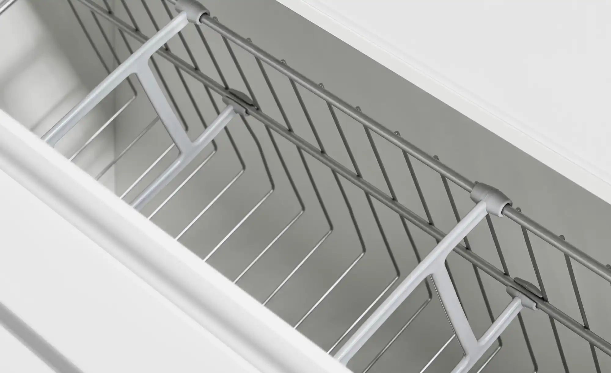 Wohnwert Hängeschuhschrank  Nicolo ¦ weiß ¦ Maße (cm): B: 160 H: 81 T: 22.0 günstig online kaufen