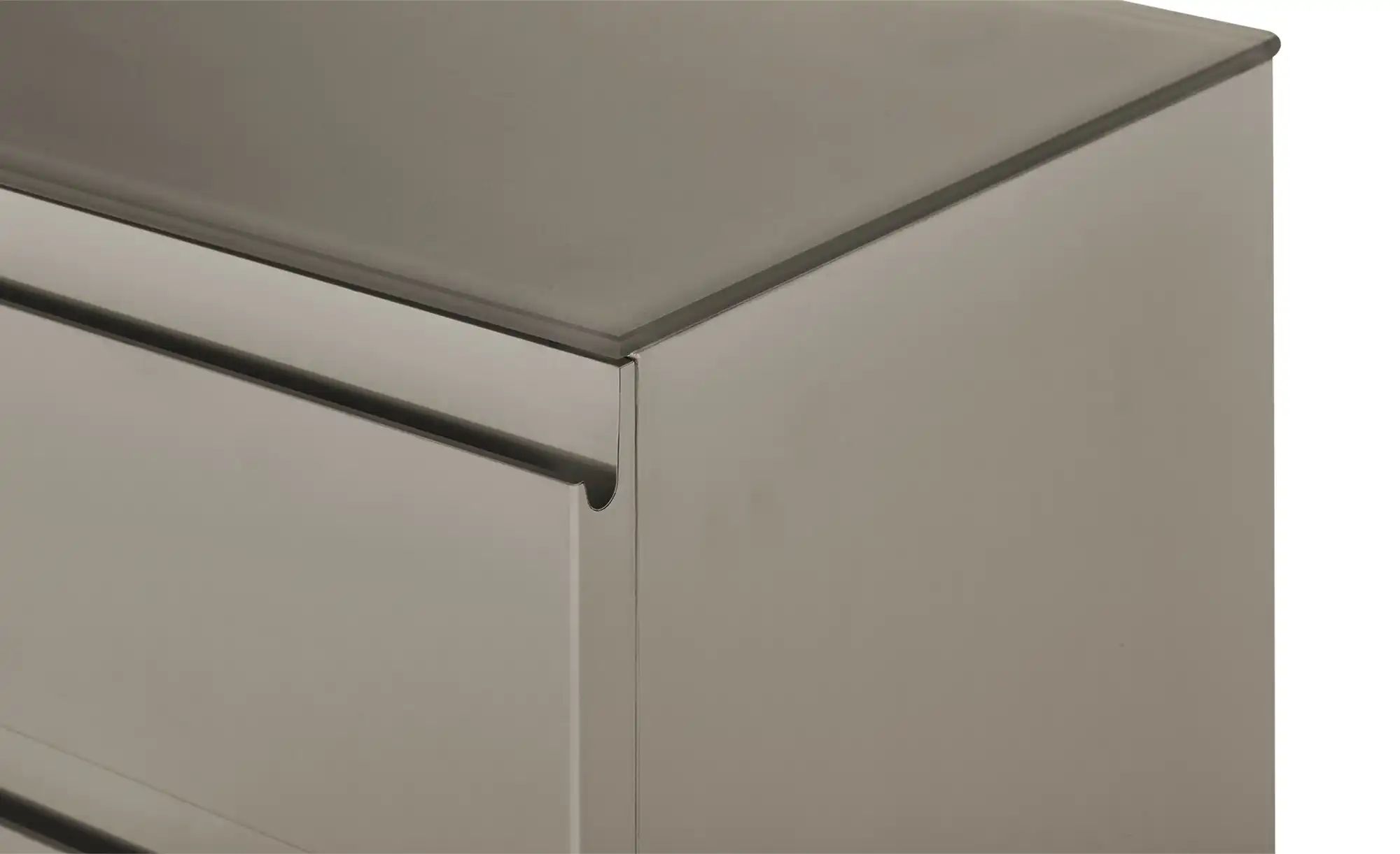 Wohnwert Hängeschuhschrank  Nicolo ¦ beige ¦ Maße (cm): B: 110 H: 96 T: 33. günstig online kaufen