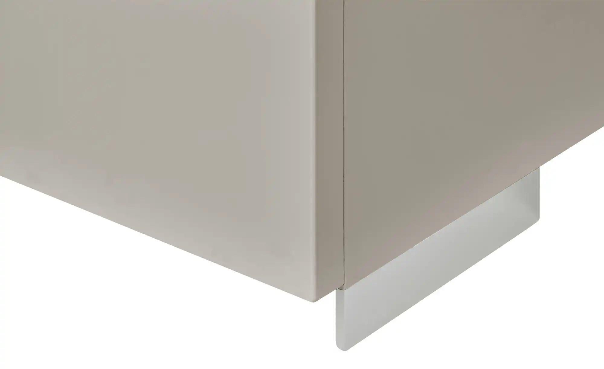 Wohnwert Garderobenbank  Nicolo ¦ beige ¦ Maße (cm): B: 60 H: 49 T: 33.0 Bä günstig online kaufen