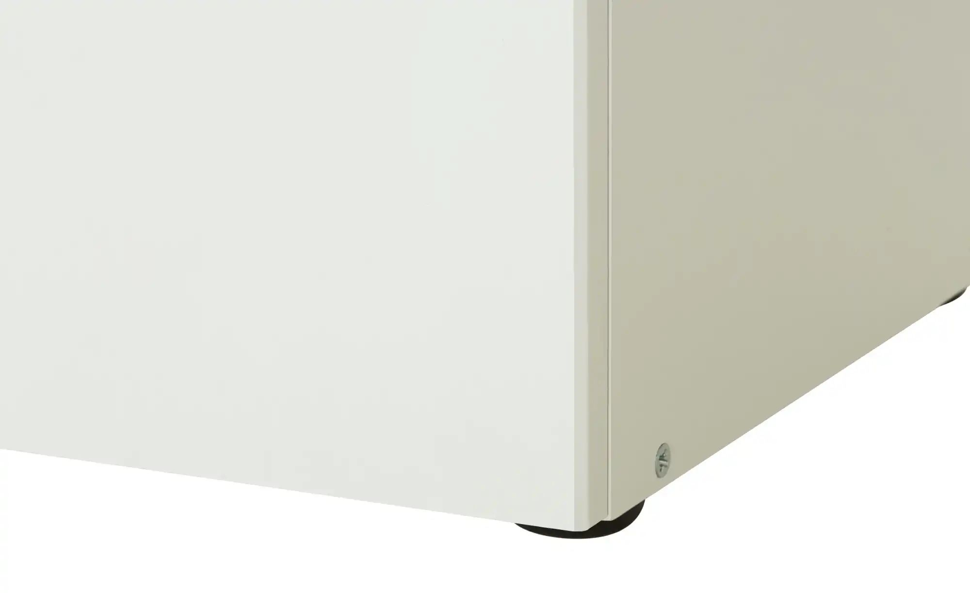 Schuhschrank  Multiraumkonzept ¦ weiß ¦ Maße (cm): B: 40 H: 98 T: 40.0 Gard günstig online kaufen