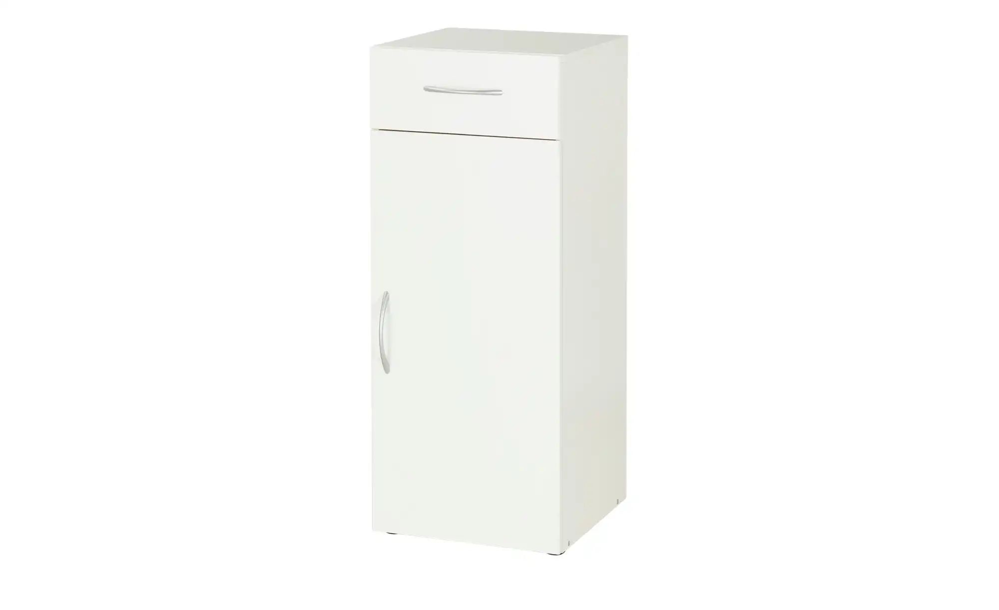 Schuhschrank  Multiraumkonzept ¦ weiß ¦ Maße (cm): B: 40 H: 98 T: 40.0 Gard günstig online kaufen