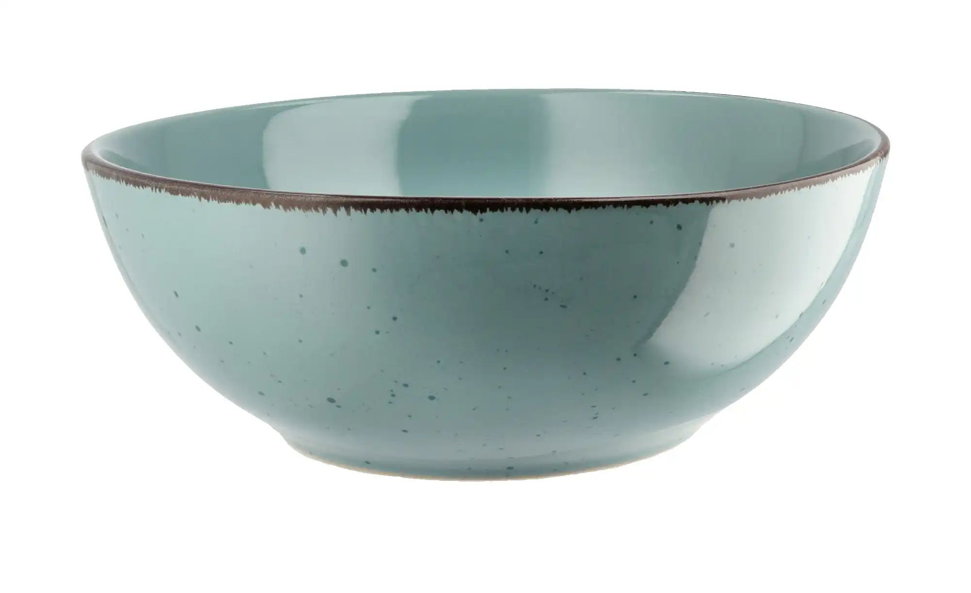 Peill+Putzler Schüssel 11 cm  Siena ¦ türkis/petrol ¦ Steinzeug/Steingut Ø: günstig online kaufen