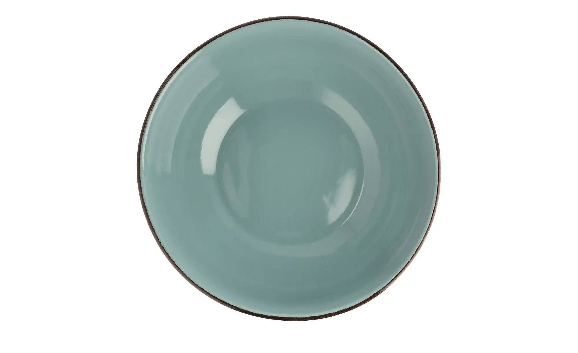 Thumbnail - Peill+Putzler Schüssel 11 cm  Siena ¦ türkis/petrol ¦ Steinzeug/Steingut Ø: 11 Geschirr > Einzelgeschirrteile - Höffner