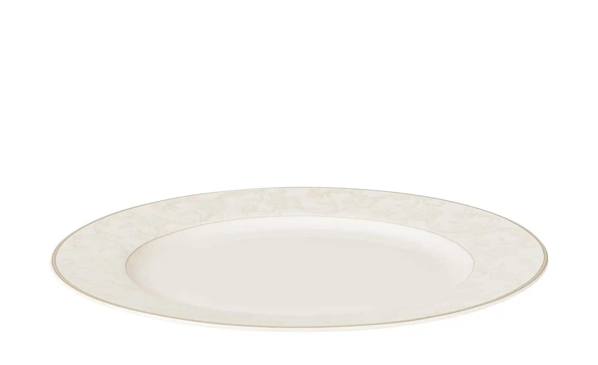 Thumbnail - Ritzenhoff & Breker Tafelservice  Isabella ¦ weiß ¦ Porzellan Geschirr > Geschirrsets > Tafelservice - Höffner