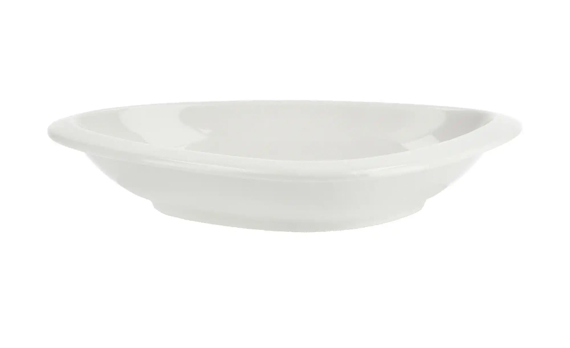 Thumbnail - Peill+Putzler Servierplatte ¦ weiß ¦ Maße (cm): B: 9 H: 2 Geschirr > Einzelgeschirrteile - Höffner