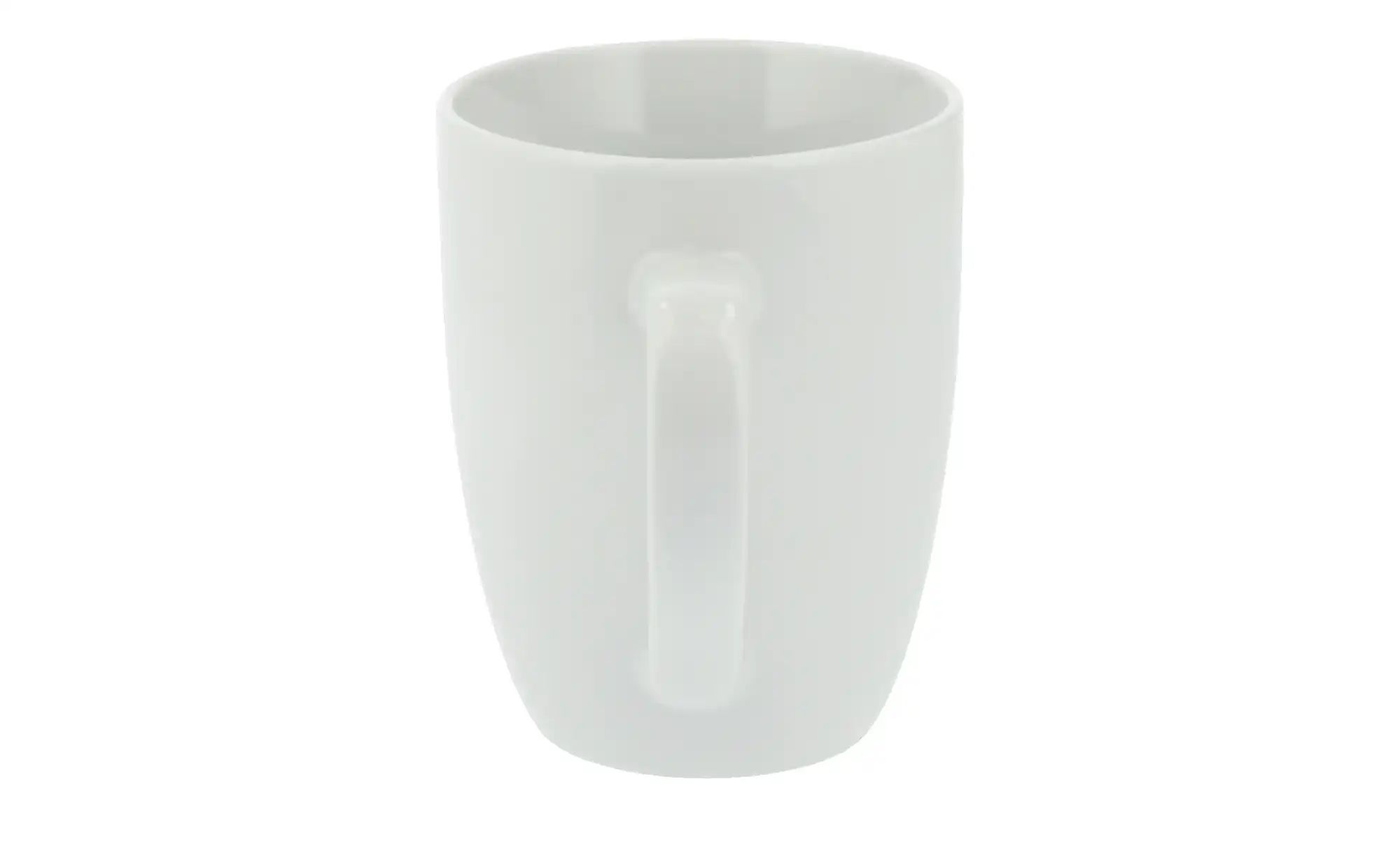 Thumbnail - levelone Kaffeebecher ¦ weiß ¦ Porzellan ¦ Maße (cm): B: 10 H: 10 Geschirr > Becher - Höffner