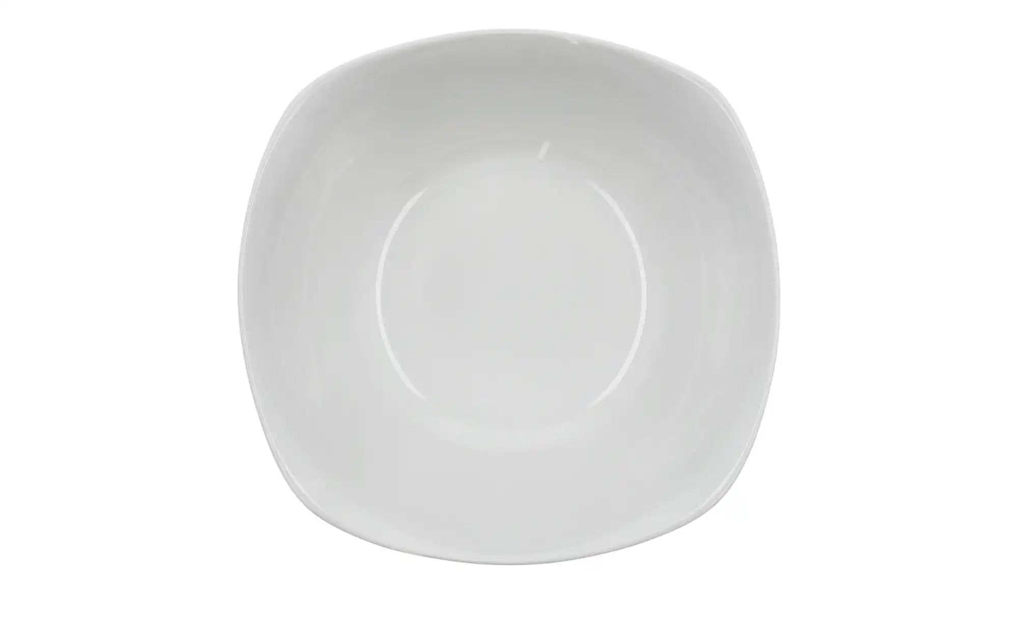 Thumbnail - levelone Müslischale ¦ weiß ¦ Maße (cm): B: 11,3 Geschirr > Einzelgeschirrteile - Höffner