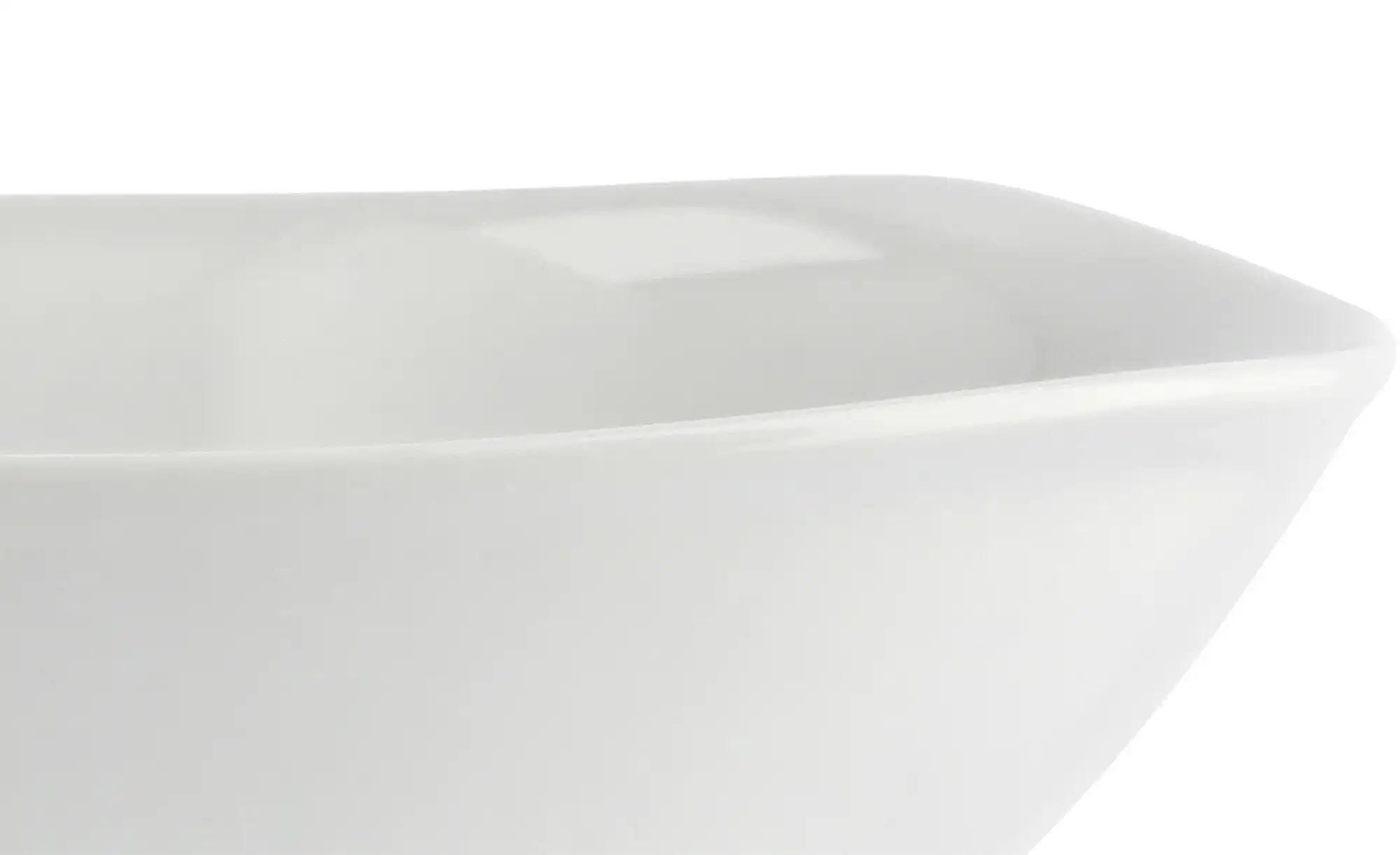 Thumbnail - levelone Müslischale ¦ weiß ¦ Maße (cm): B: 11,3 Geschirr > Einzelgeschirrteile - Höffner