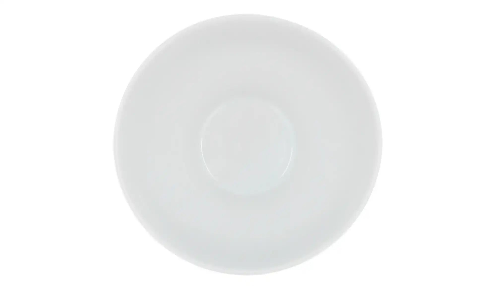 levelone Müslischale   ¦ weiß ¦ Porzellan Ø: 14 Geschirr > Einzelgeschirrte günstig online kaufen