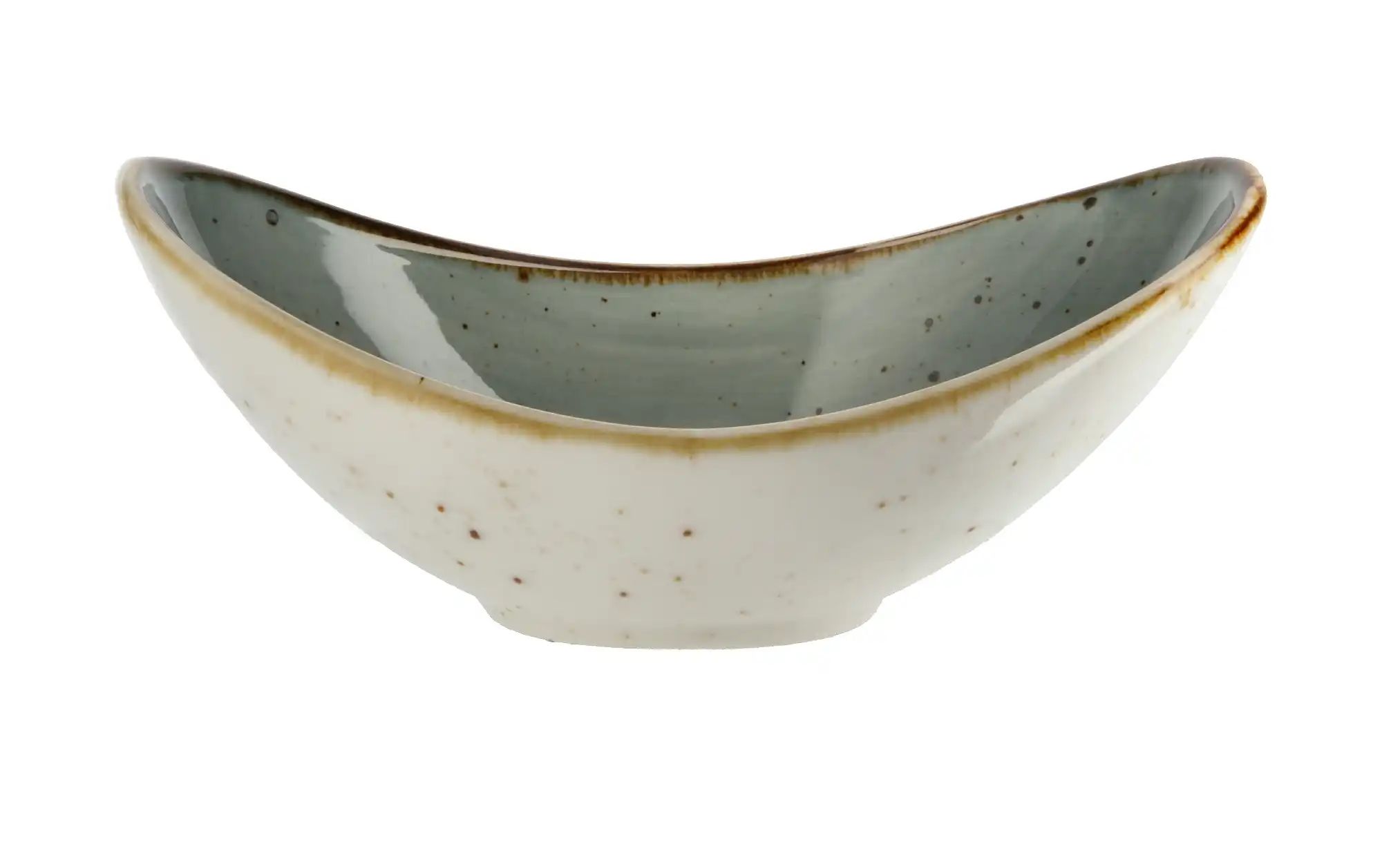 Peill+Putzler Schale 14 2 cm   ¦ grau ¦ Maße (cm): B: 8 H: 5,9 Geschirr > E günstig online kaufen