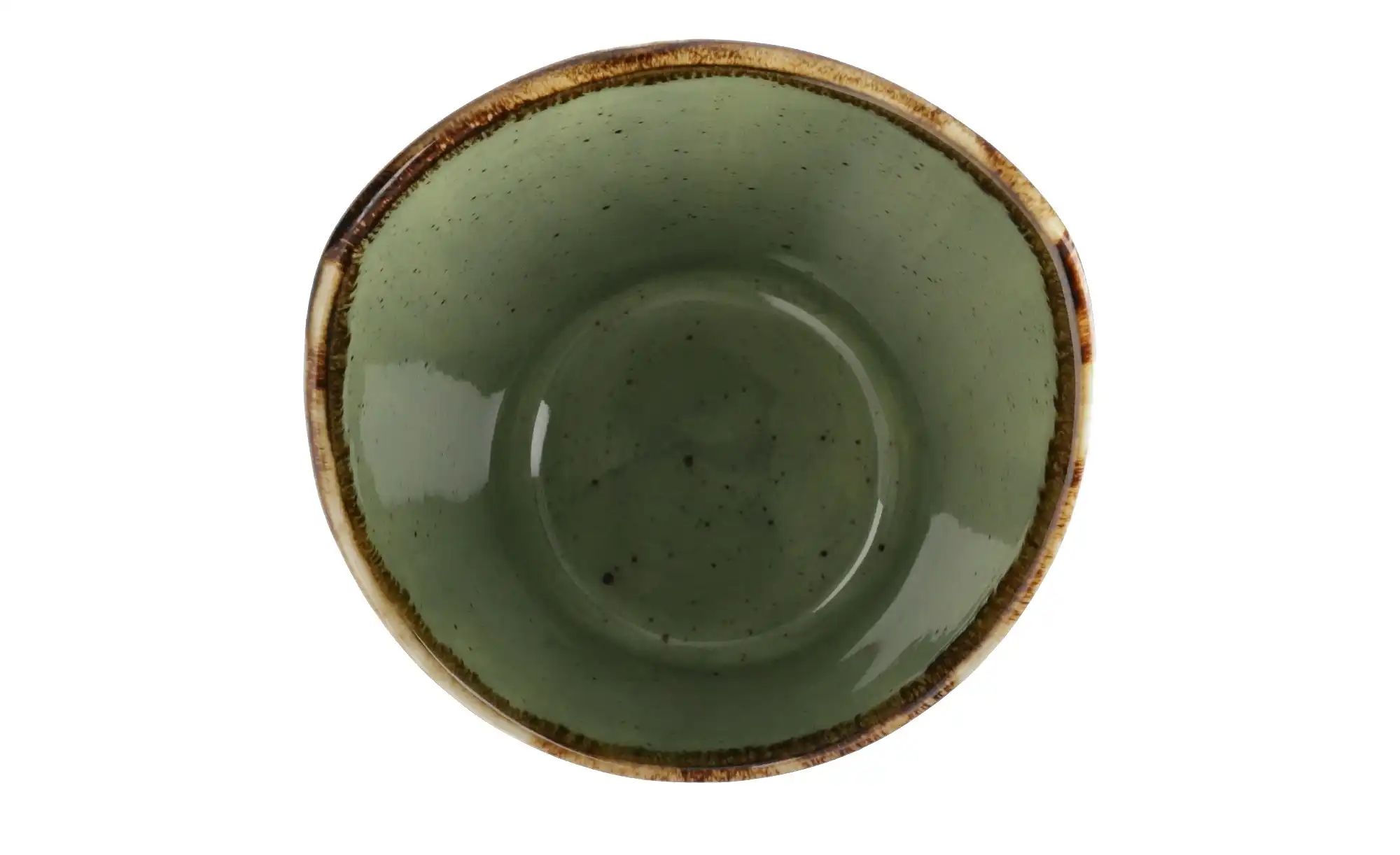 Peill+Putzler Schale 9 4 cm   ¦ grün ¦ Maße (cm): B: 10,7 H: 12,7 Geschirr günstig online kaufen