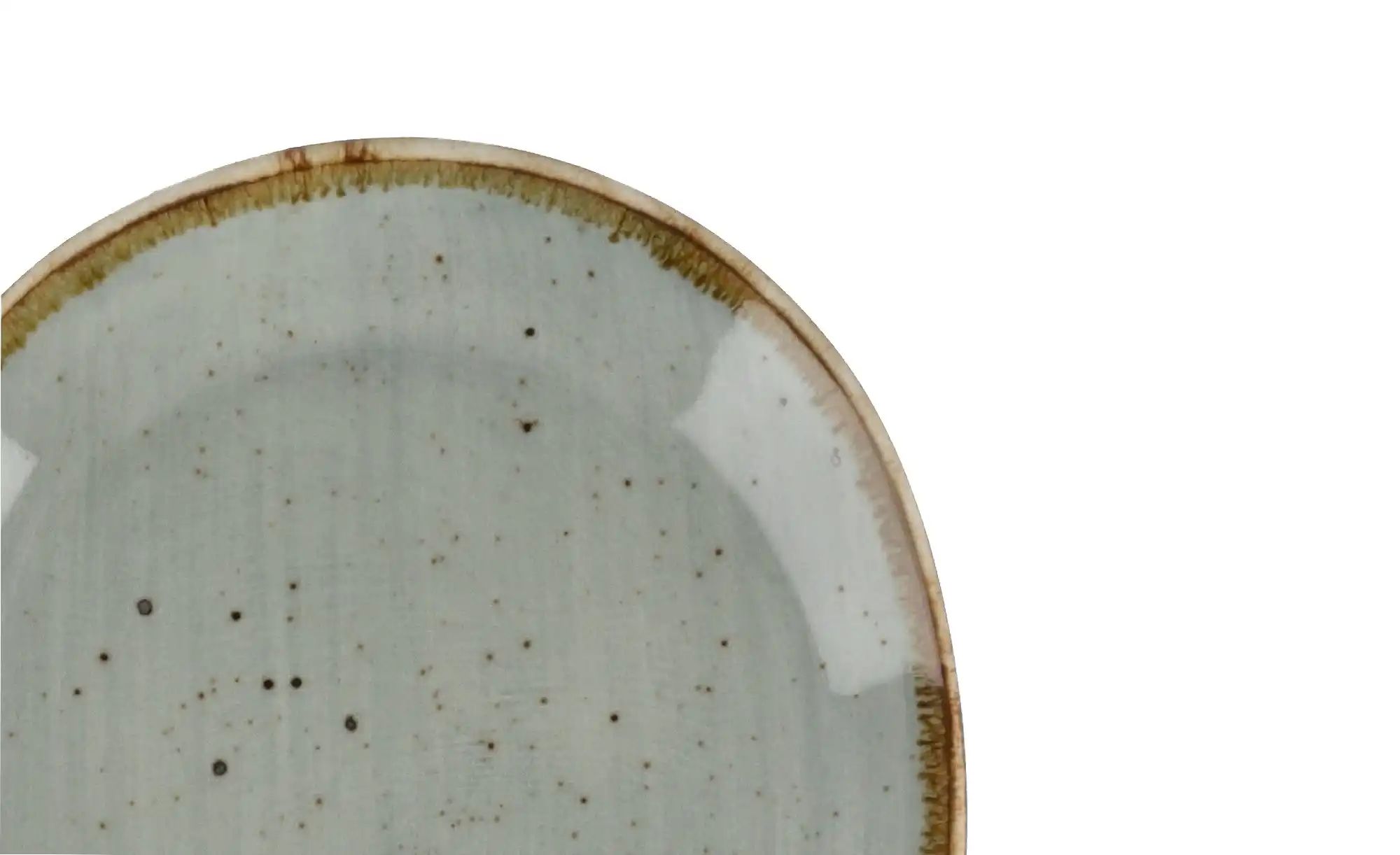 Thumbnail - Peill+Putzler Platte 12 4cm ¦ grau ¦ Maße (cm): B: 10,2 H: 1,6 Geschirr > Einzelgeschirrteile - Höffner