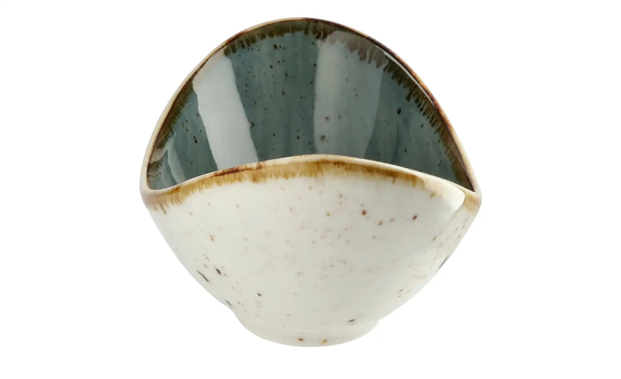 Peill+Putzler Schale 14 2cm   ¦ türkis/petrol ¦ Maße (cm): B: 8 H: 5,9 Gesc günstig online kaufen