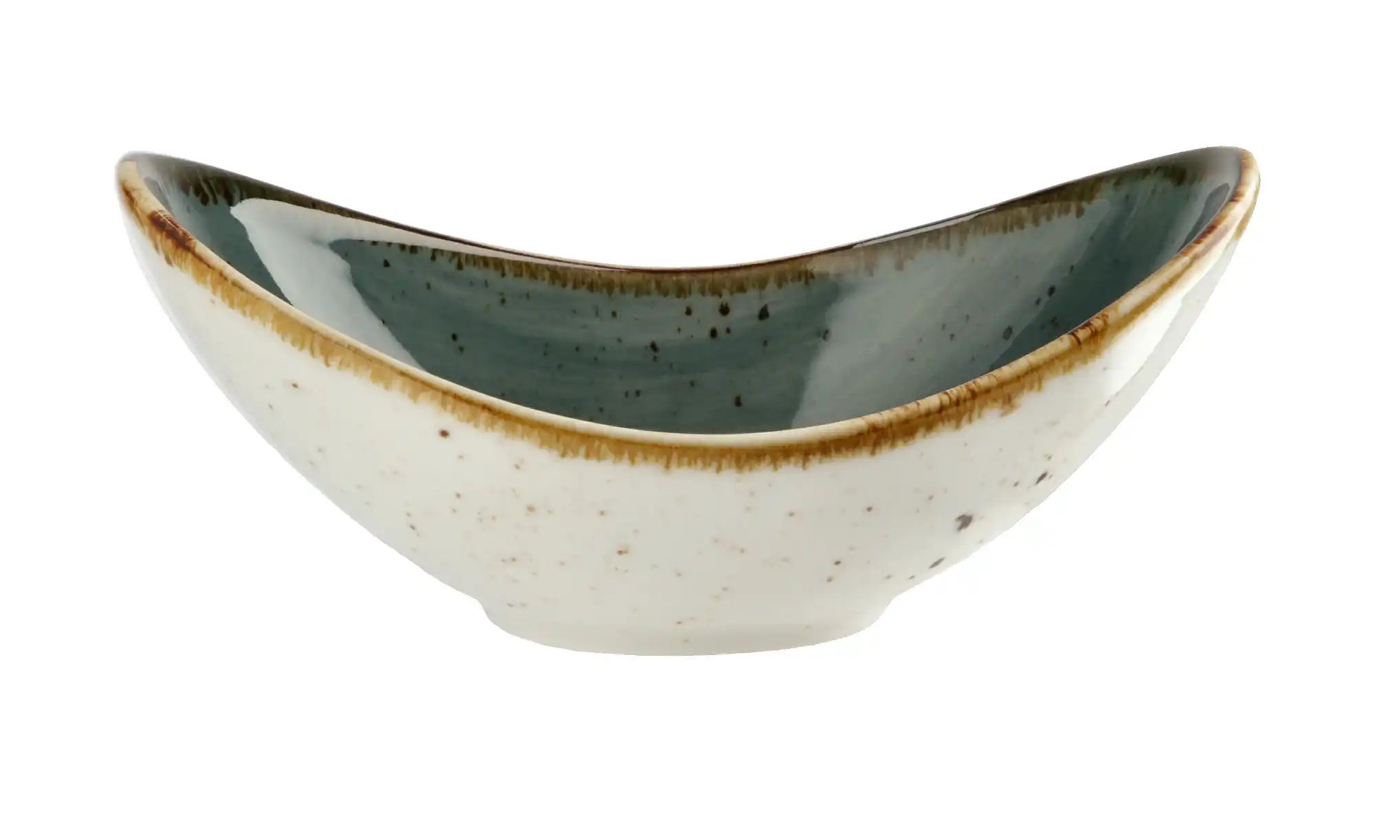 Peill+Putzler Schale 14 2cm   ¦ türkis/petrol ¦ Maße (cm): B: 8 H: 5,9 Gesc günstig online kaufen