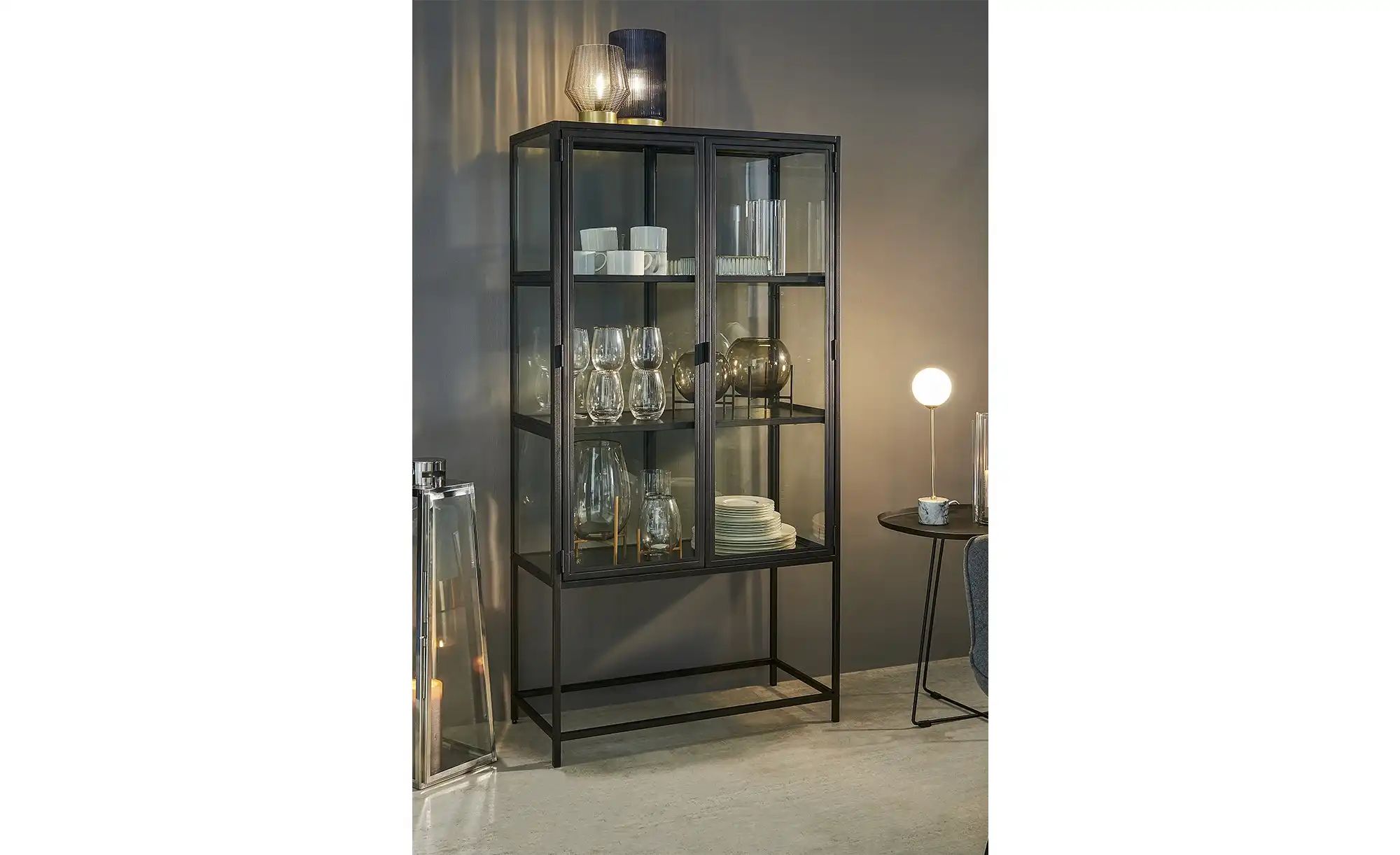 Peill+Putzler Kaffeetasse  Venezia ¦ weiß ¦ Maße (cm): H: 6,2  Ø: 9.1 Gesch günstig online kaufen