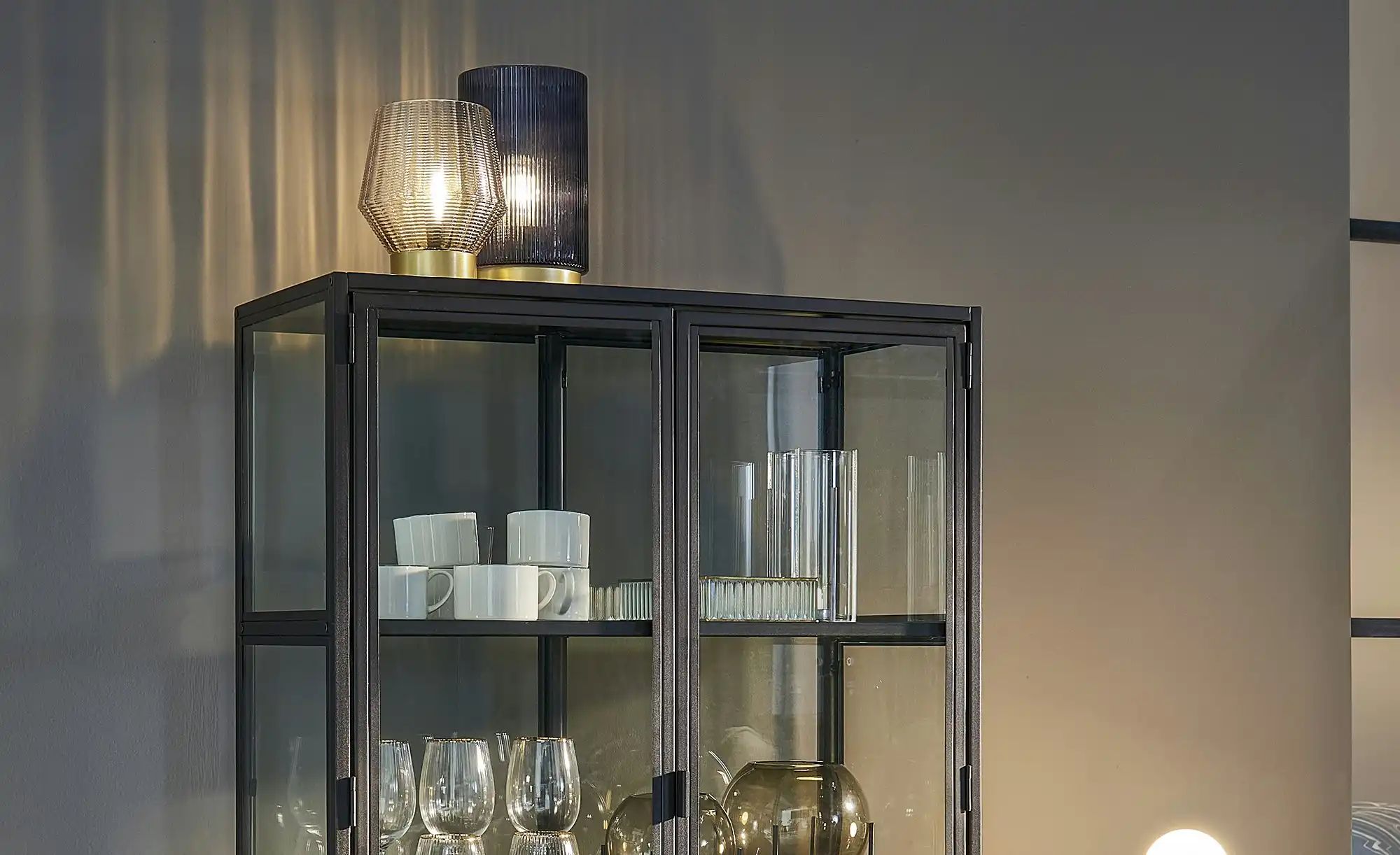 Thumbnail - Peill+Putzler Kaffeetasse  Venezia ¦ weiß ¦ Maße (cm): H: 6,2  Ø: 9.1 Geschirr > Einzelgeschirrteile - Höffner