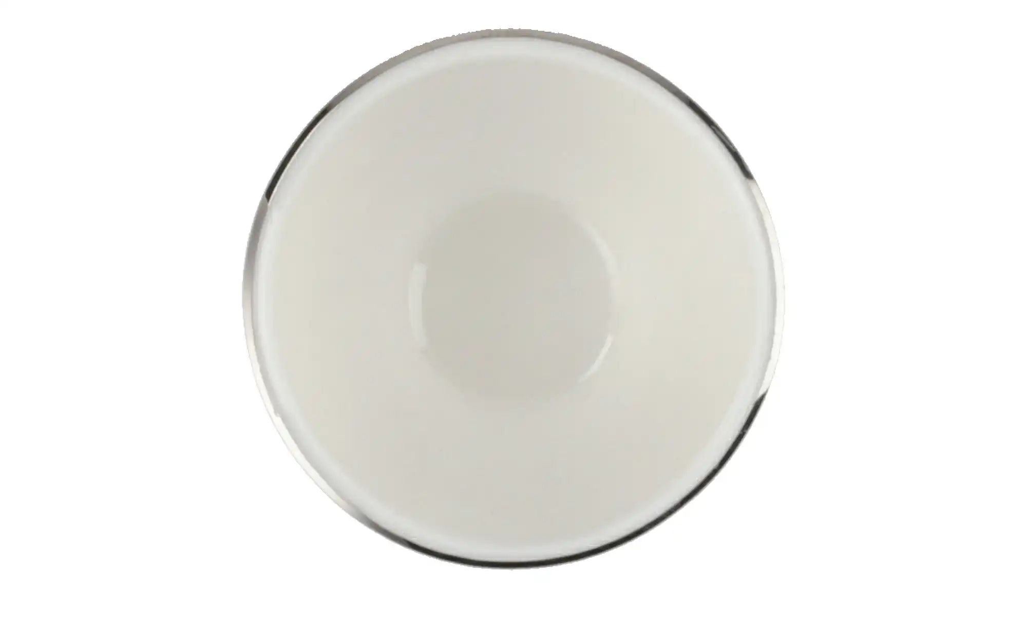 Peill+Putzler Eierbecher  Venezia ¦ weiß ¦ Maße (cm): H: 6,1  Ø: 5.1 Geschi günstig online kaufen