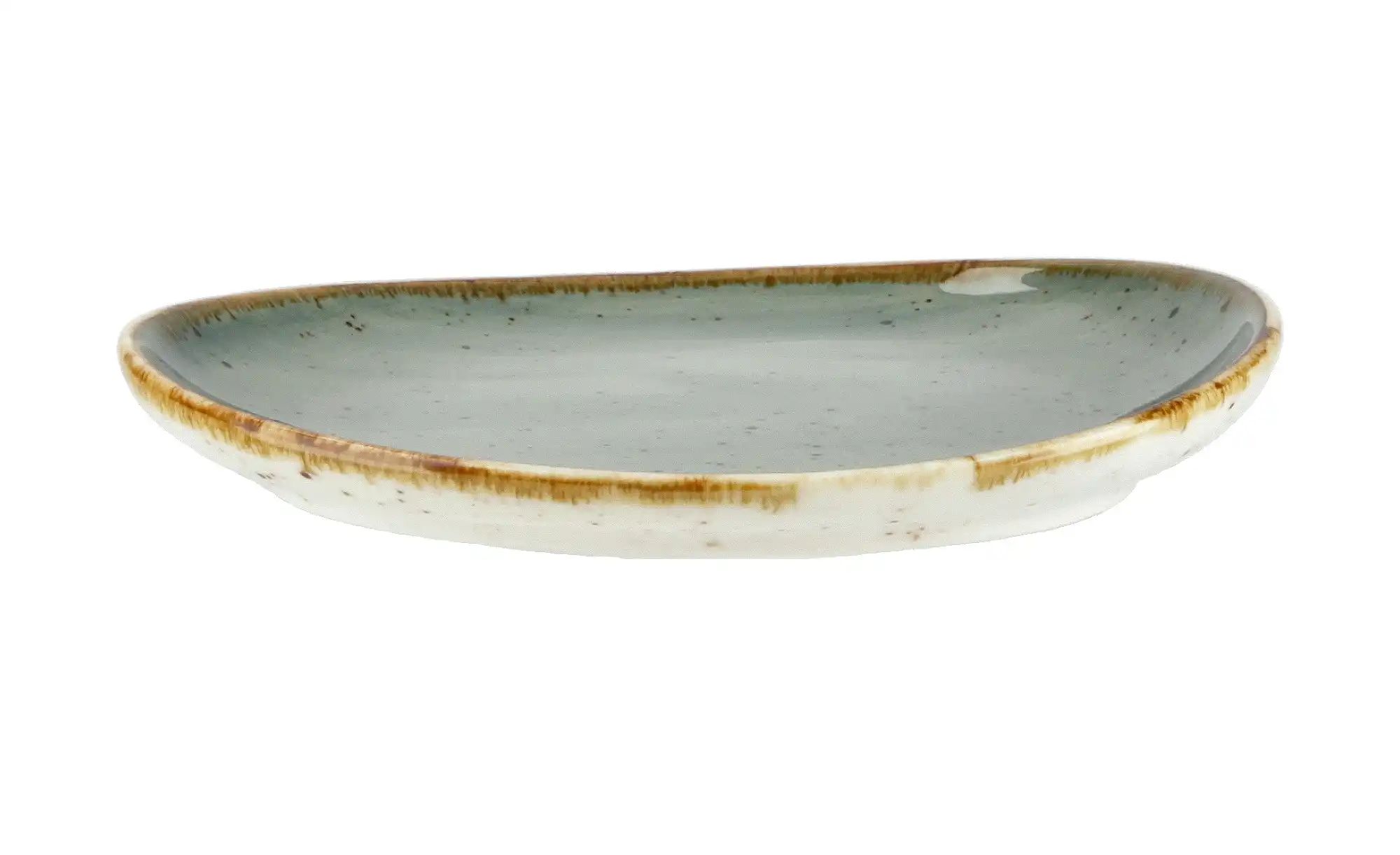 Thumbnail - Peill+Putzler Platte 12 4cm ¦ türkis/petrol ¦ Maße (cm): B: 10,2 H: 1,6 Geschirr > Einzelgeschirrteile - Höffner