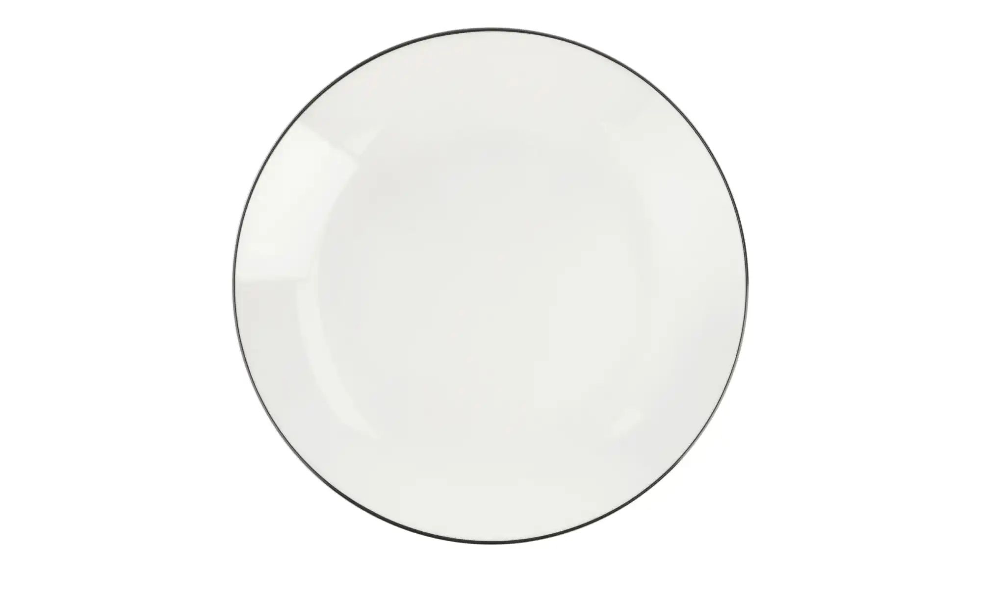 Thumbnail - Peill+Putzler Kaffeeservice  18-teilig  Bologna ¦ weiß Geschirr > Geschirrsets > Kaffeeservice - Höffner