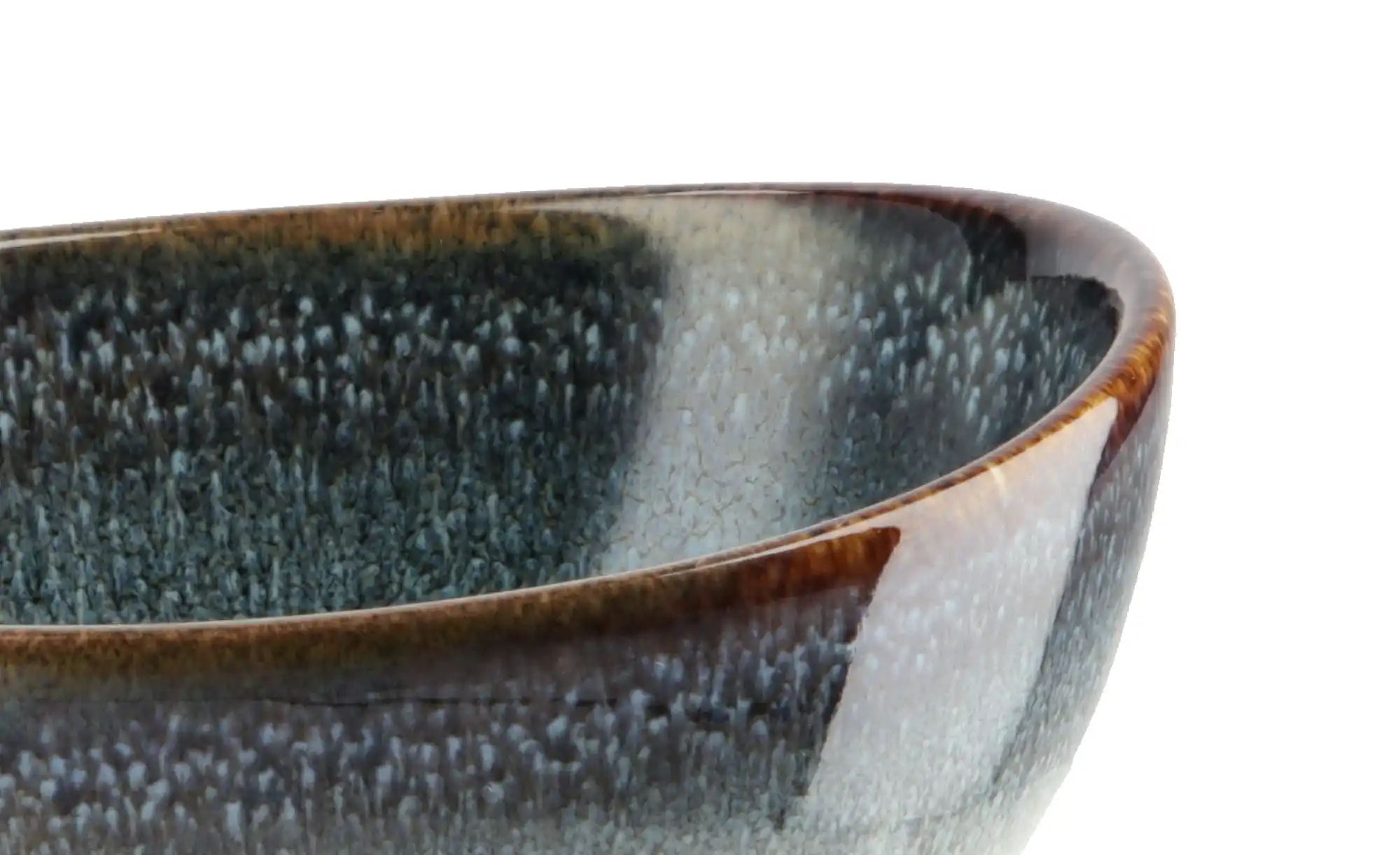 Peill+Putzler Schälchen  Albero ¦ blau ¦ Maße (cm): B: 7,7 H: 4,3 Geschirr günstig online kaufen