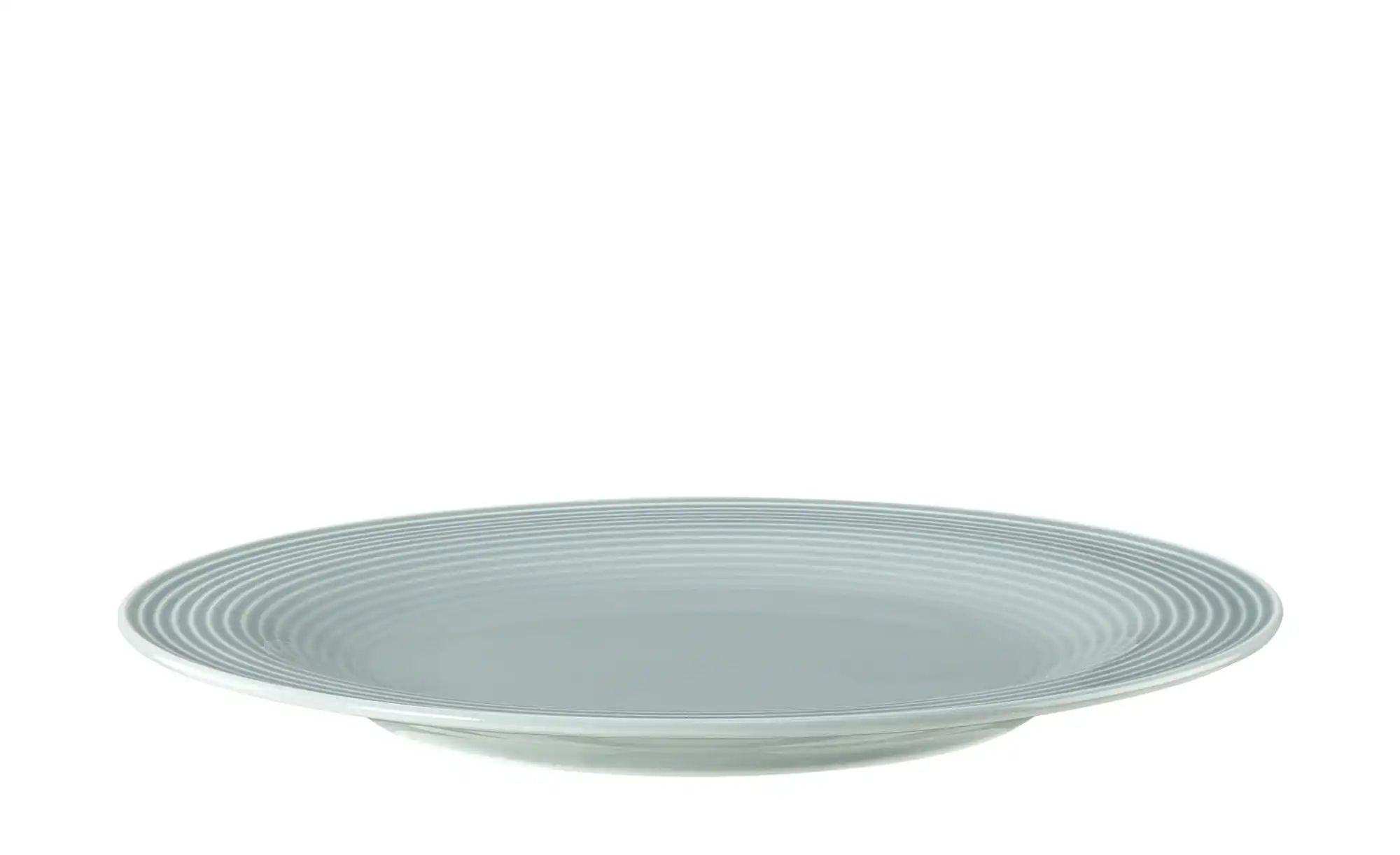 Thumbnail - Seltmann Weiden Frühstücksteller  Beat ¦ blau ¦ Porzellan Ø: 23 Geschirr > Einzelgeschirrteile - Höffner