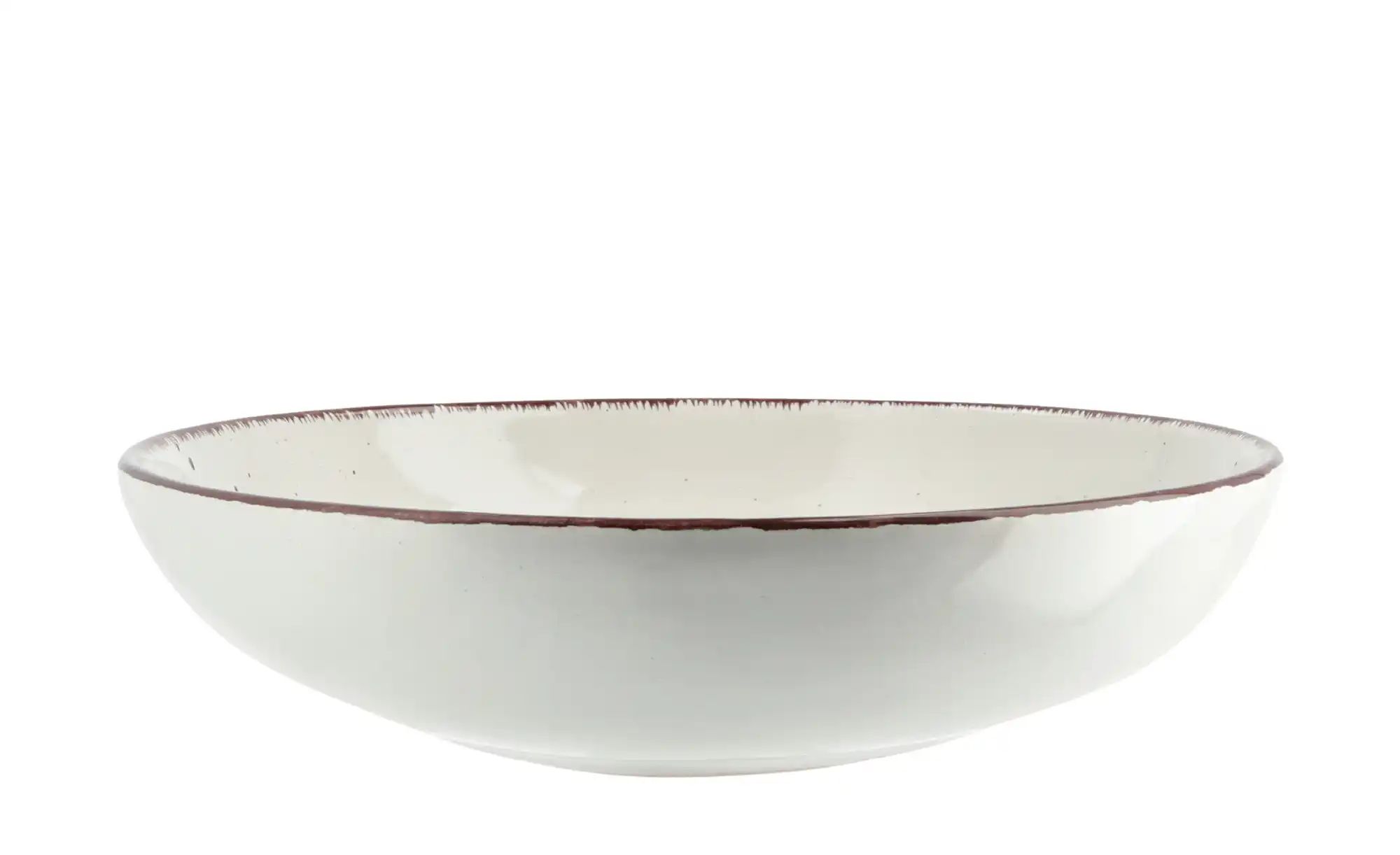 Peill+Putzler Kombiservice  16-teilig  Siena Due ¦ weiß ¦ Steinzeug/Steingu günstig online kaufen