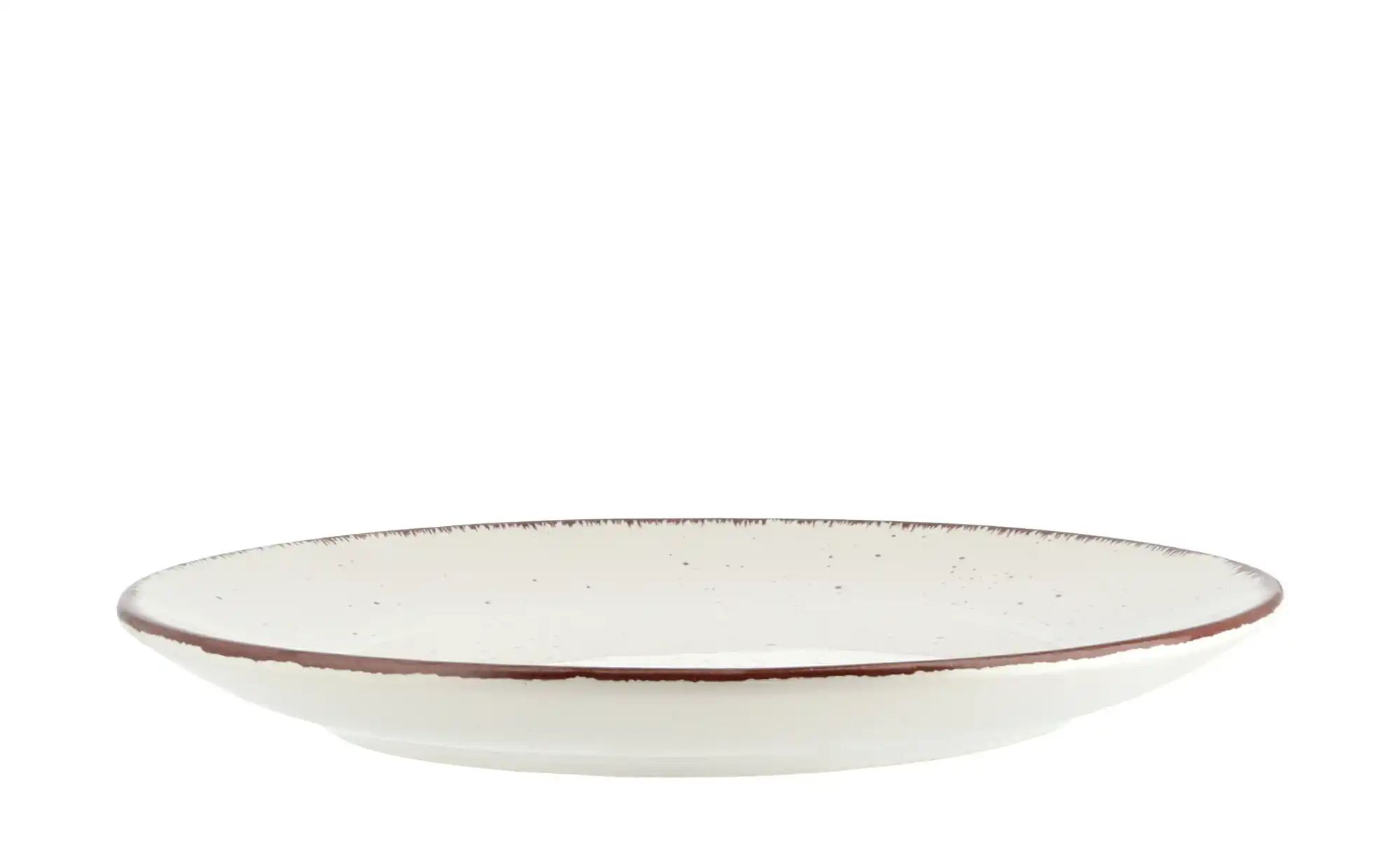 Thumbnail - Peill+Putzler Dessertteller  20 cm  Siena ¦ weiß ¦ Steinzeug/Steingut Ø: 20 Geschirr > Einzelgeschirrteile - Höffner