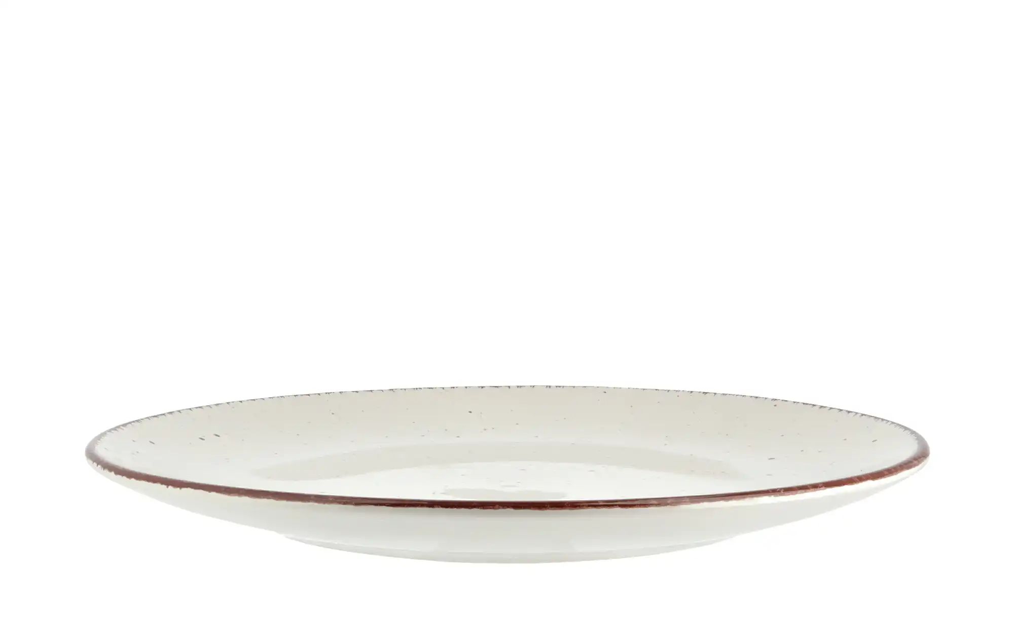 Thumbnail - Peill+Putzler Speiseteller 27 cm  Siena ¦ weiß ¦ Steinzeug/Steingut Ø: 26.5 Geschirr > Einzelgeschirrteile - Höffner