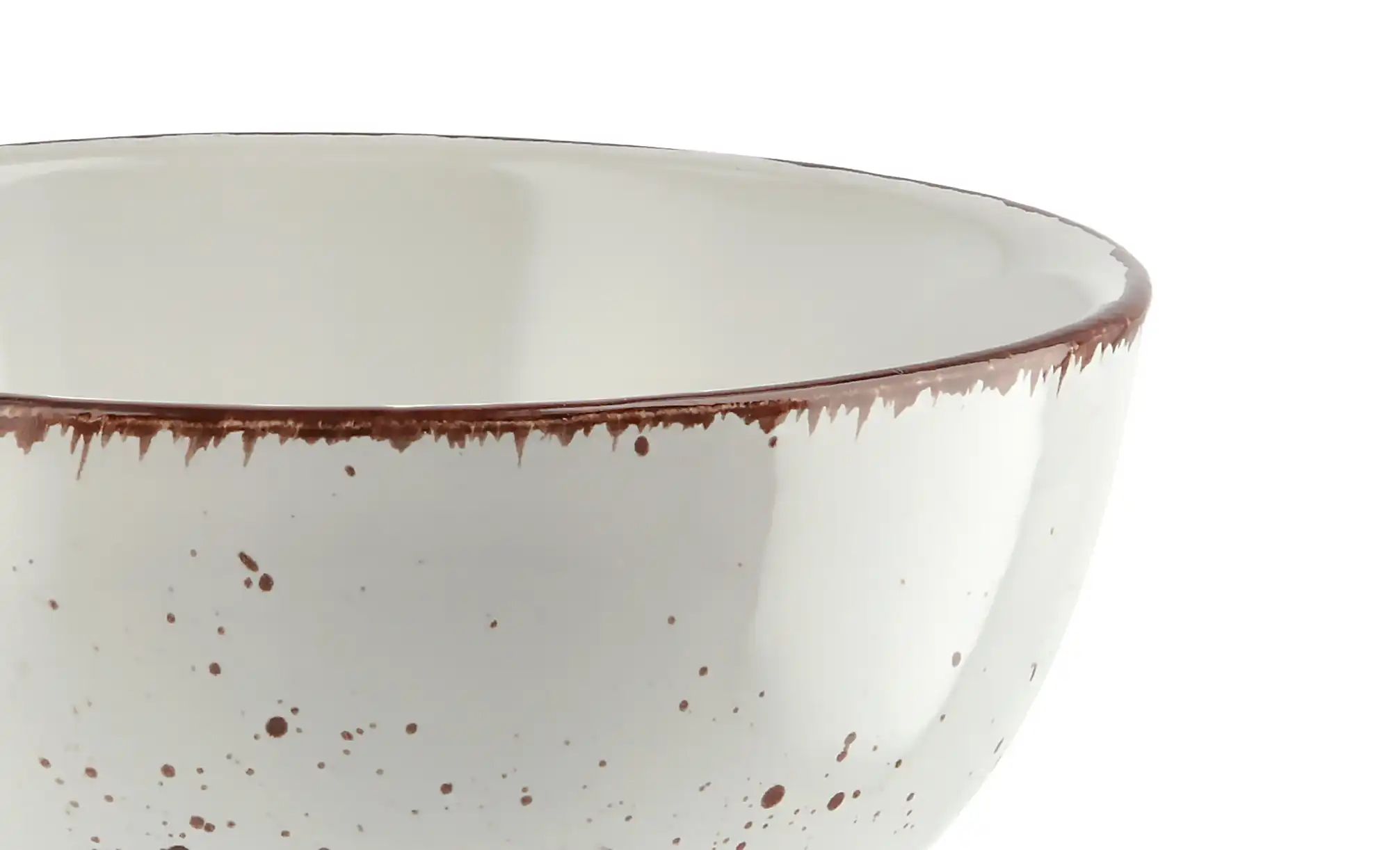 Peill+Putzler Schüssel 11cm  Siena ¦ weiß ¦ Steinzeug/Steingut Ø: 11 Geschi günstig online kaufen