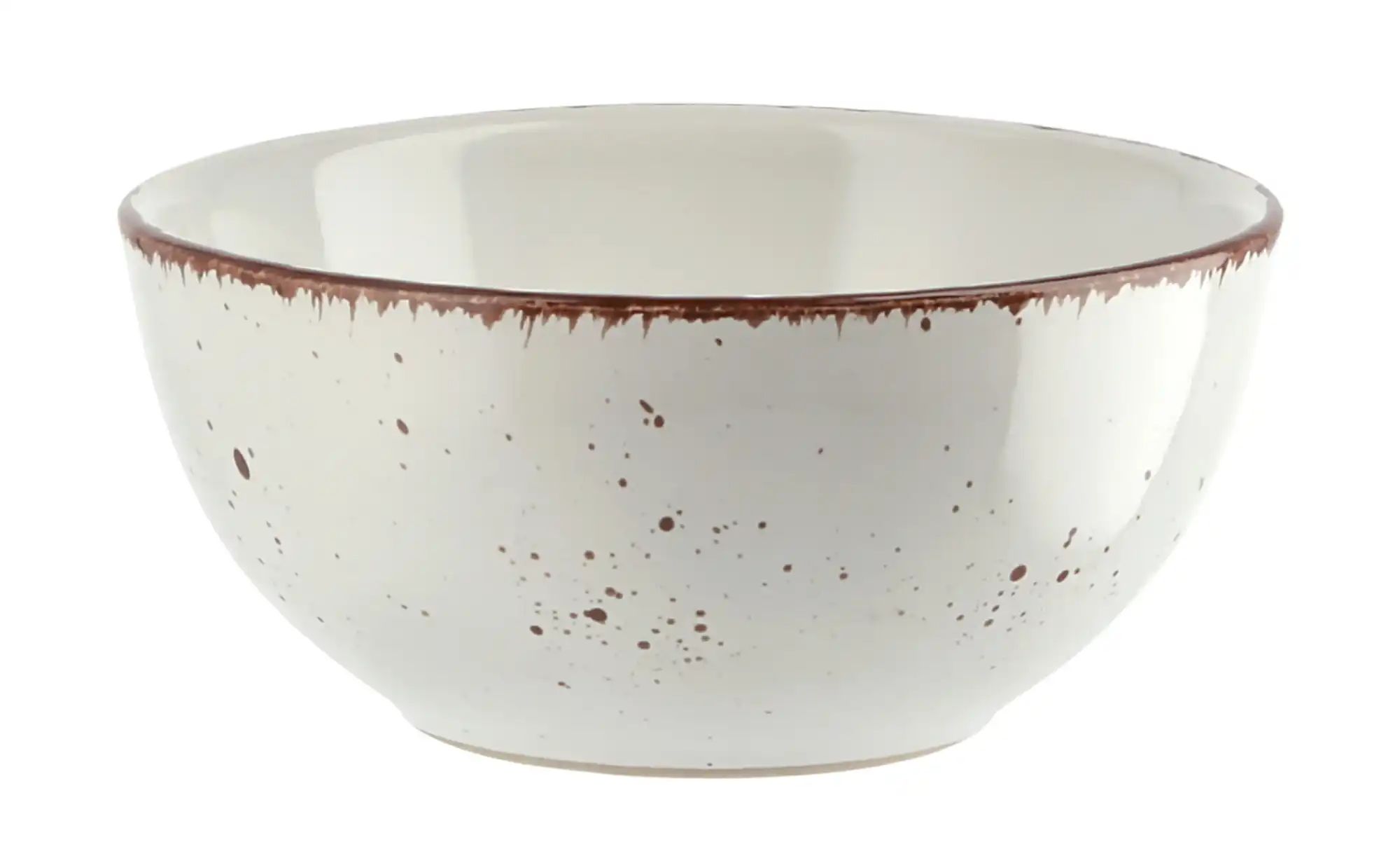 Peill+Putzler Schüssel 11cm  Siena ¦ weiß ¦ Steinzeug/Steingut Ø: 11 Geschi günstig online kaufen