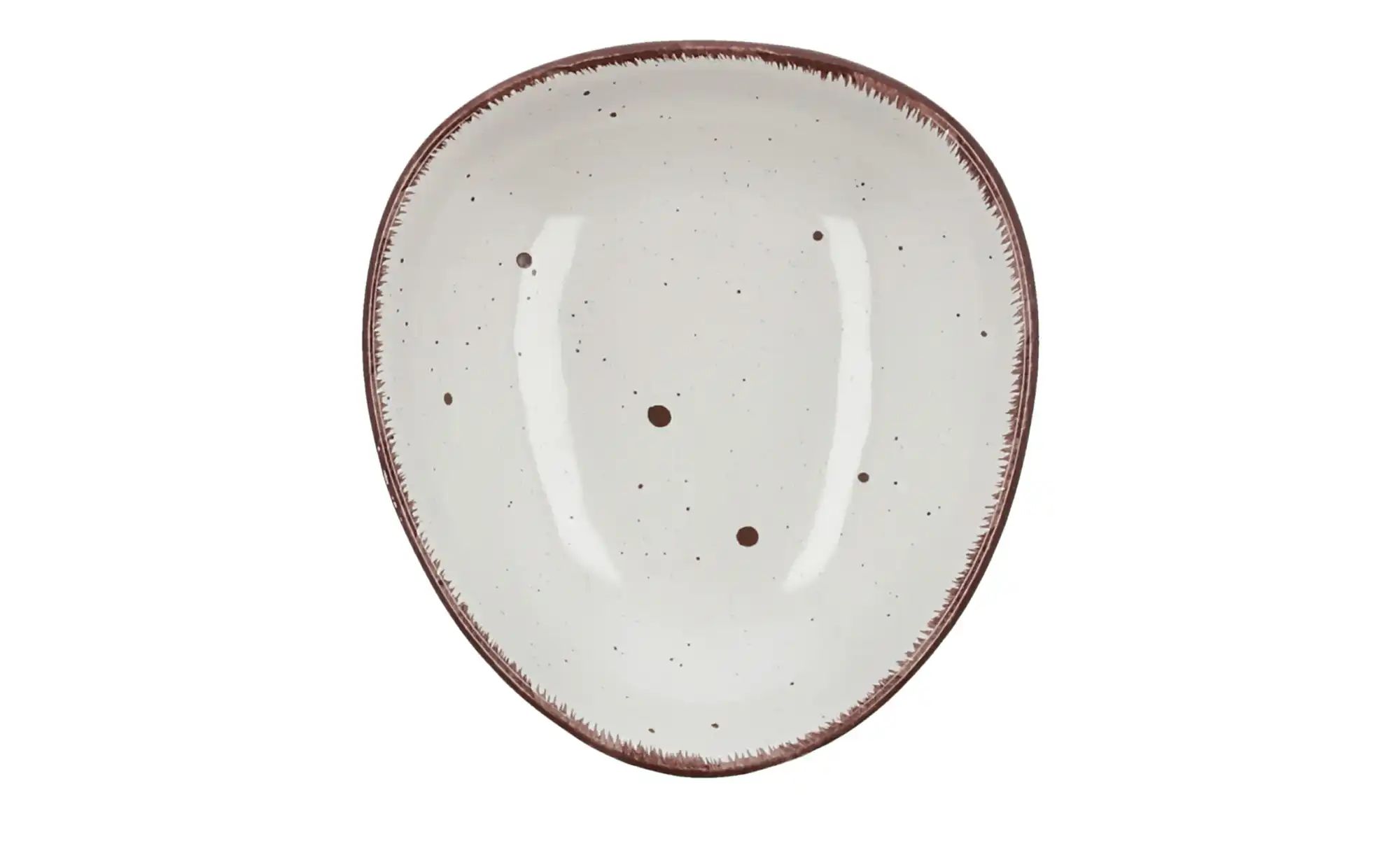 Thumbnail - Peill+Putzler Dipschälchen dreieckig 11cm Siena ¦ weiß ¦ Steinzeug/Steingut Geschirr > Einzelgeschirrteile - Höffner